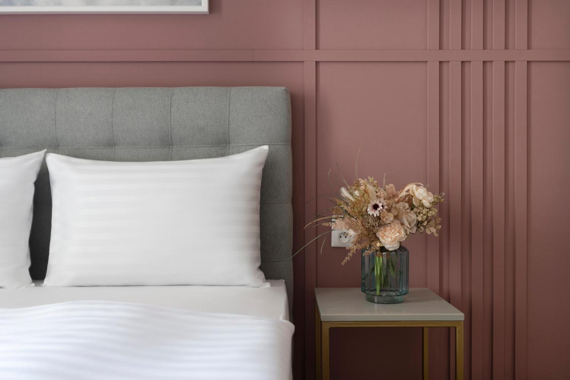 Encore Boutique By Dwellfort Lägenhetshotell 4*