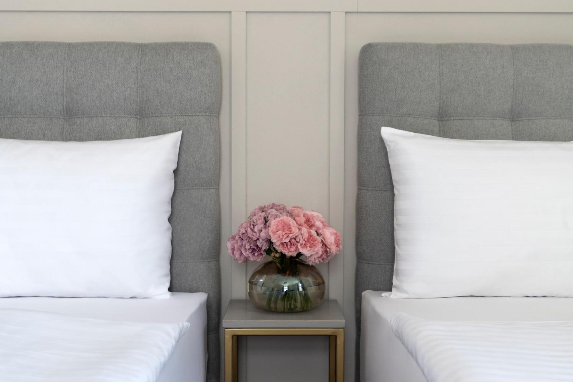 Lägenhetshotell Encore Boutique By Dwellfort