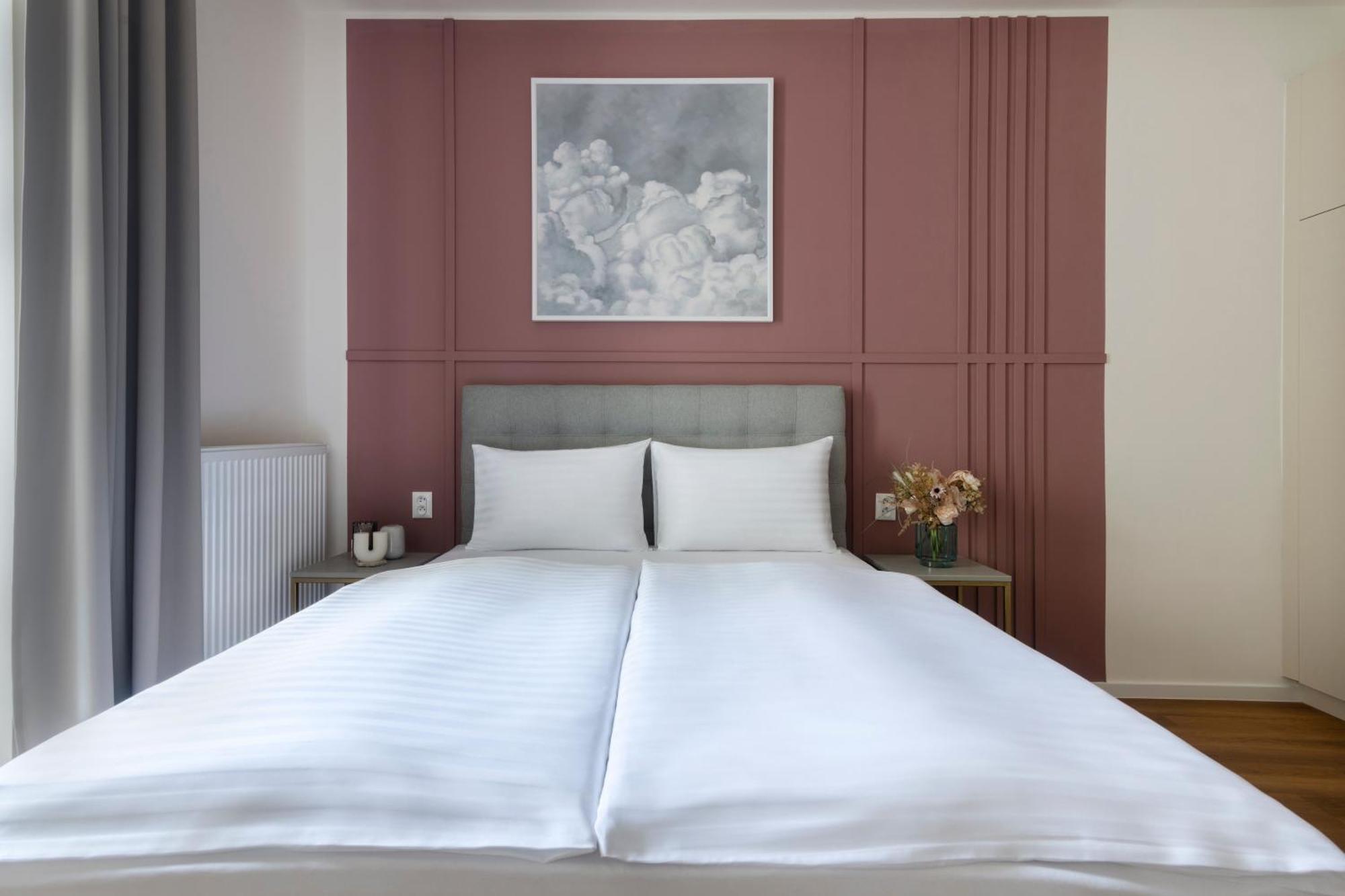 Encore Boutique By Dwellfort 4* Prag