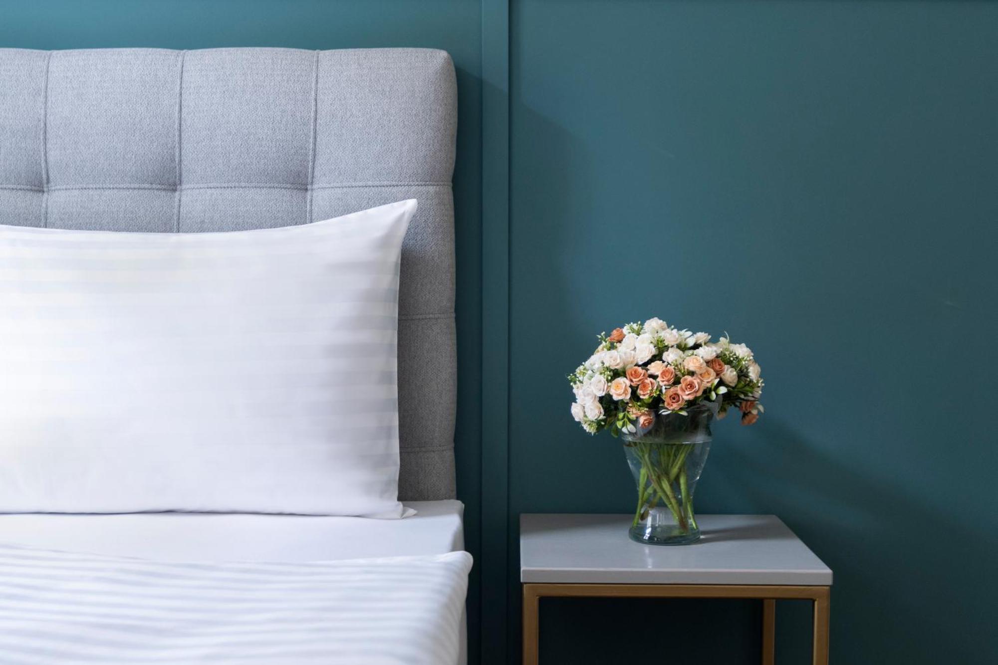 Lägenhetshotell Encore Boutique By Dwellfort 4*