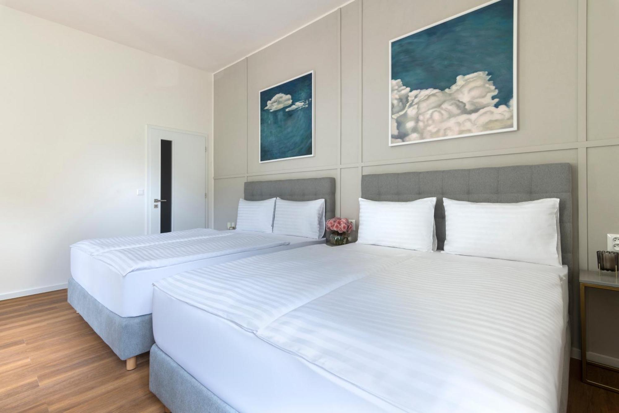 Aparthotel Encore Boutique By Dwellfort