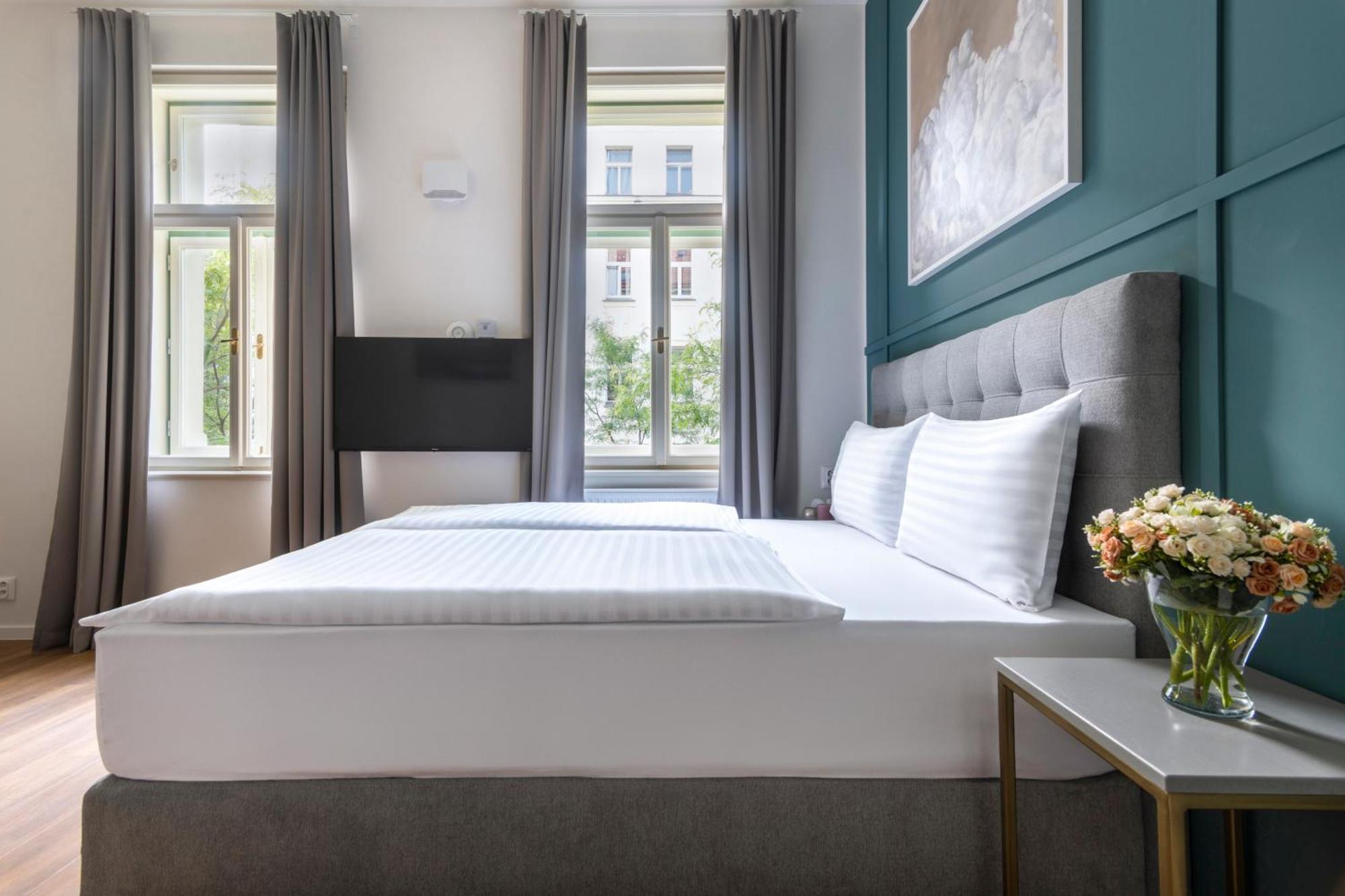 Encore Boutique By Dwellfort Lägenhetshotell 4*