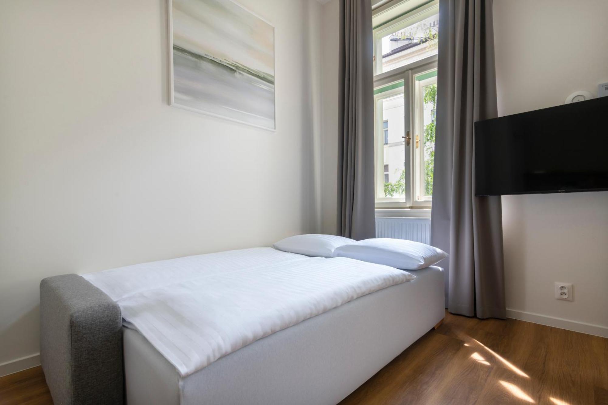 Encore Boutique By Dwellfort Lägenhetshotell