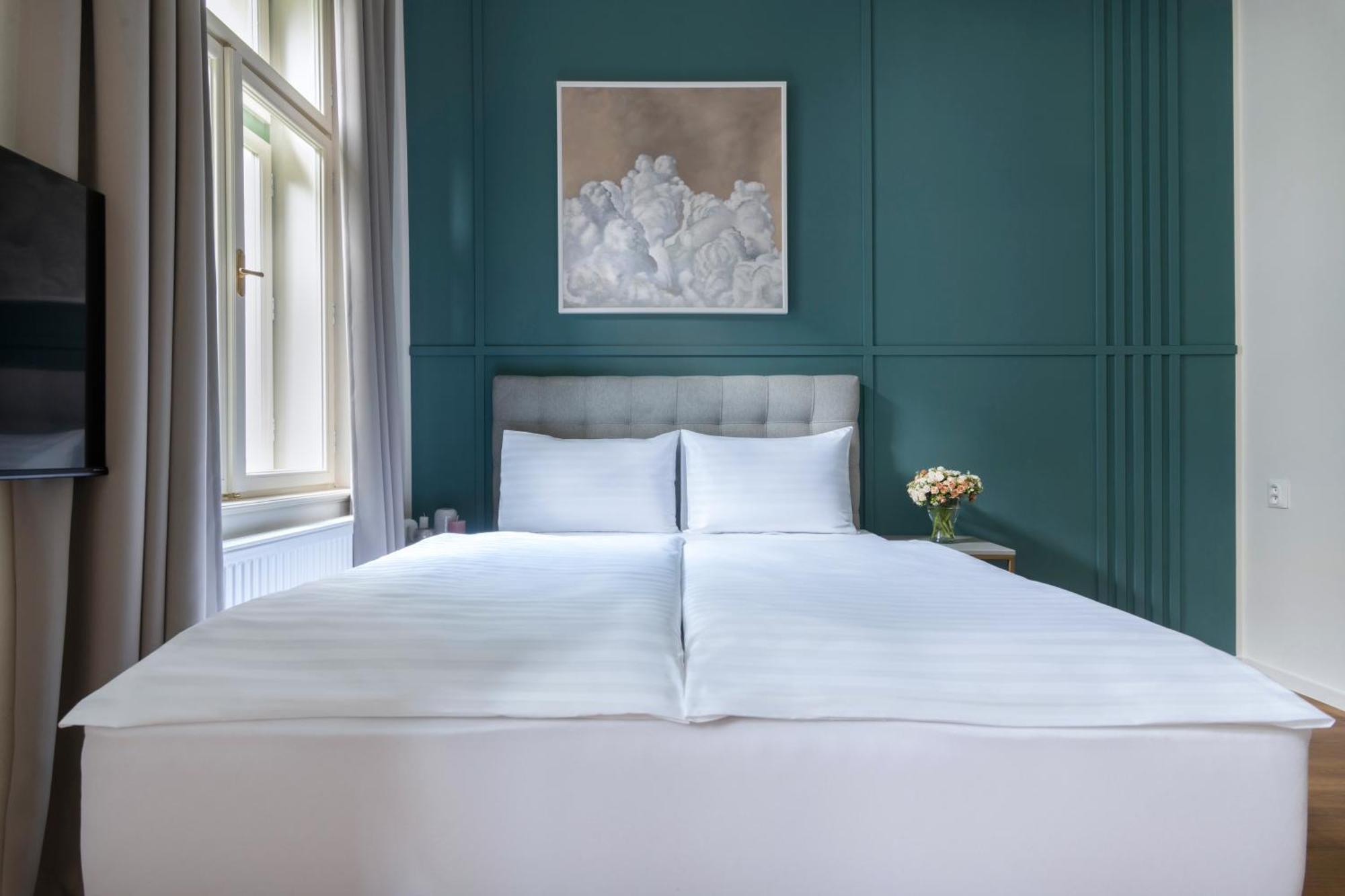 Lägenhetshotell Encore Boutique By Dwellfort 4*