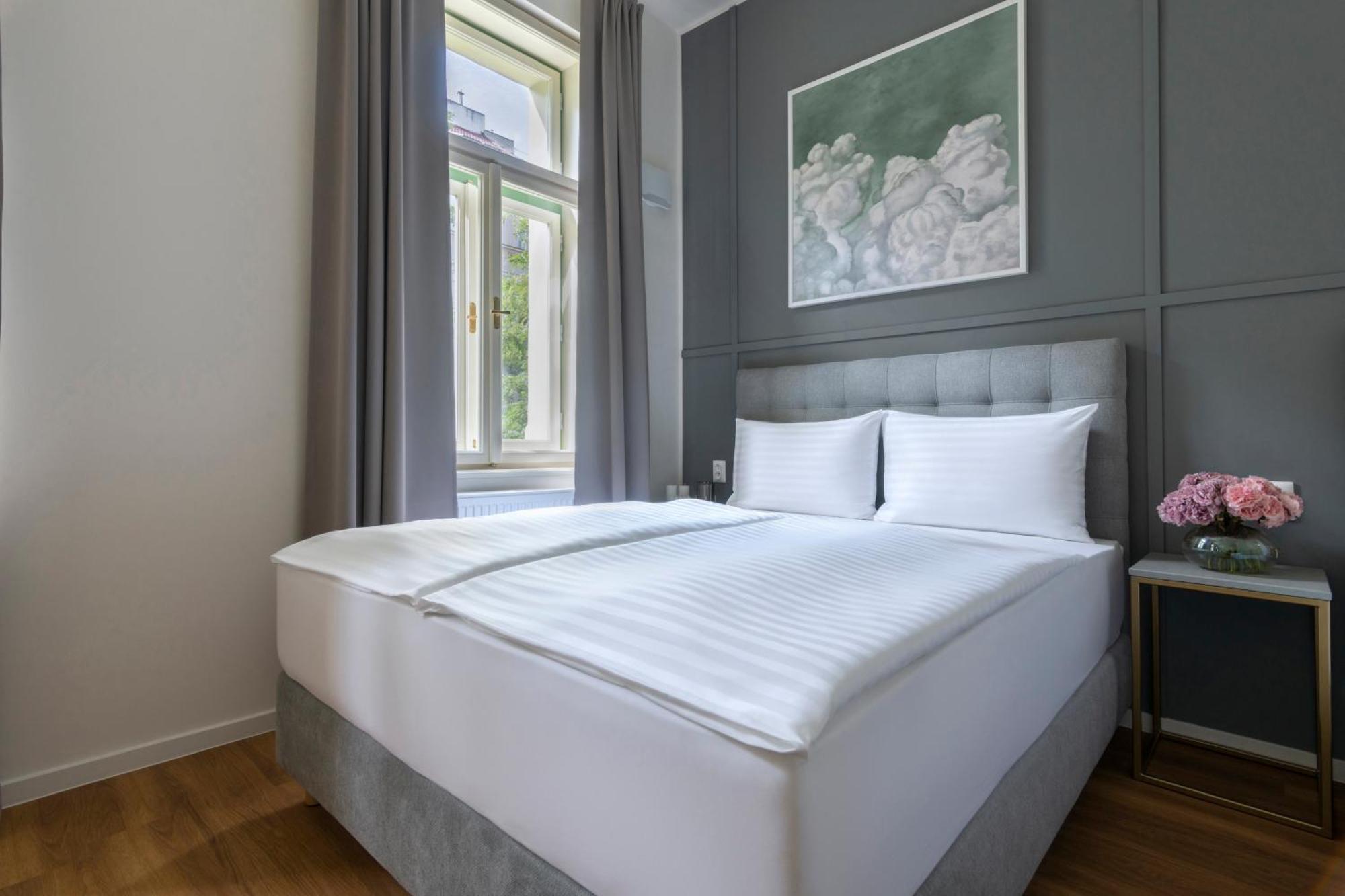 Aparthotel Encore Boutique By Dwellfort