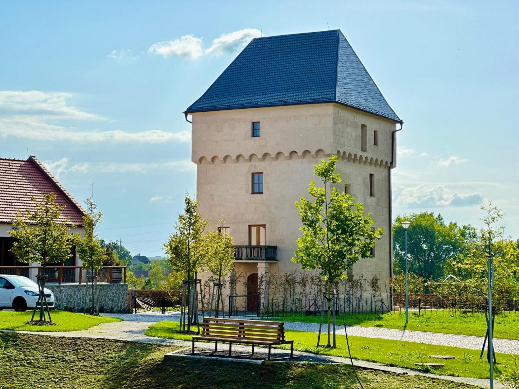 Apartment Kralovice