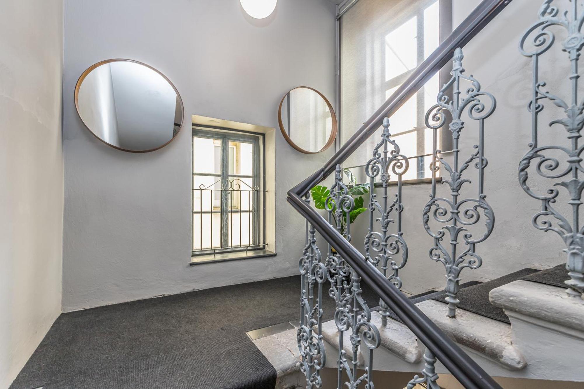 Lägenhet Loft