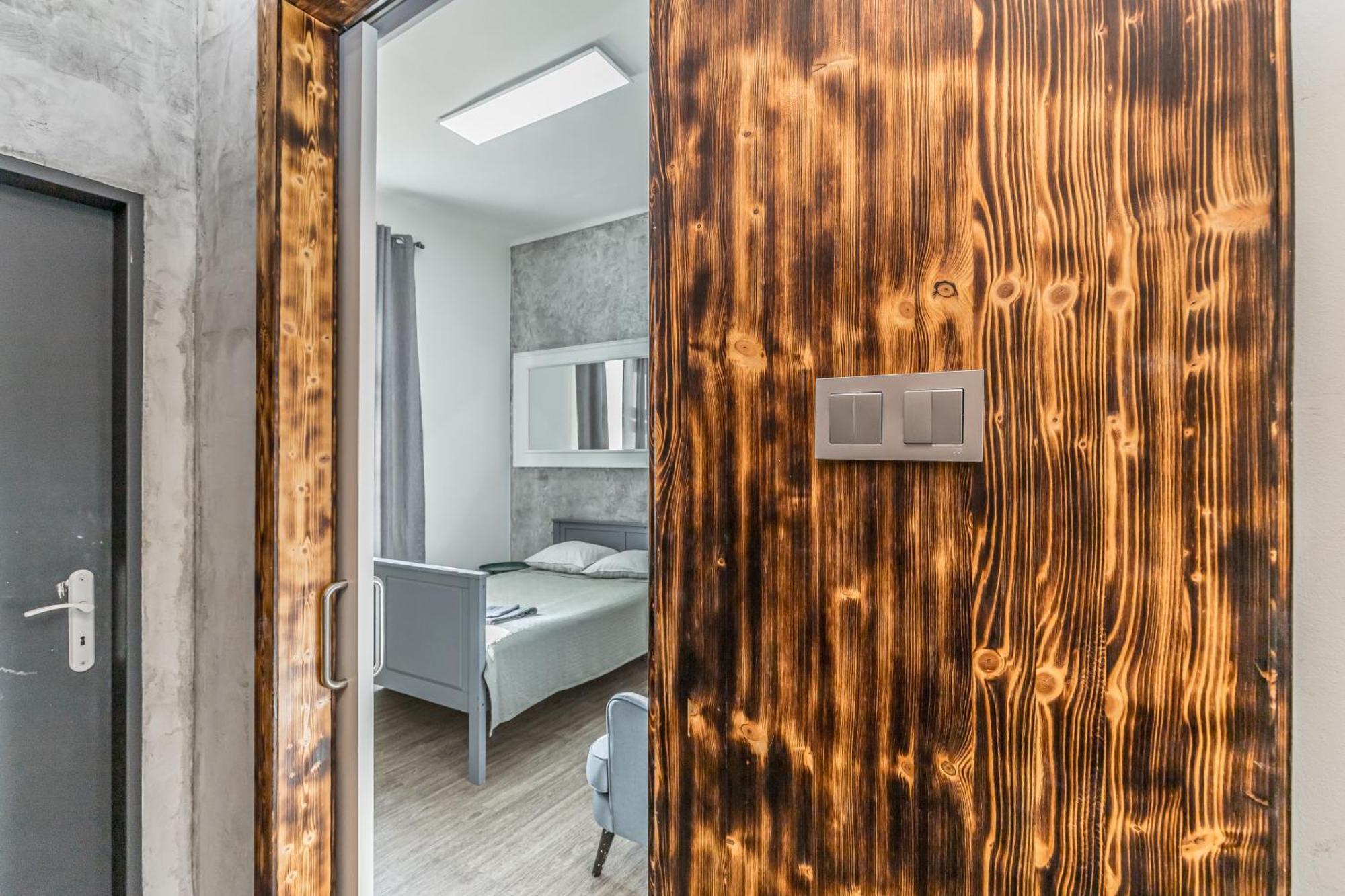 Lejlighed Loft