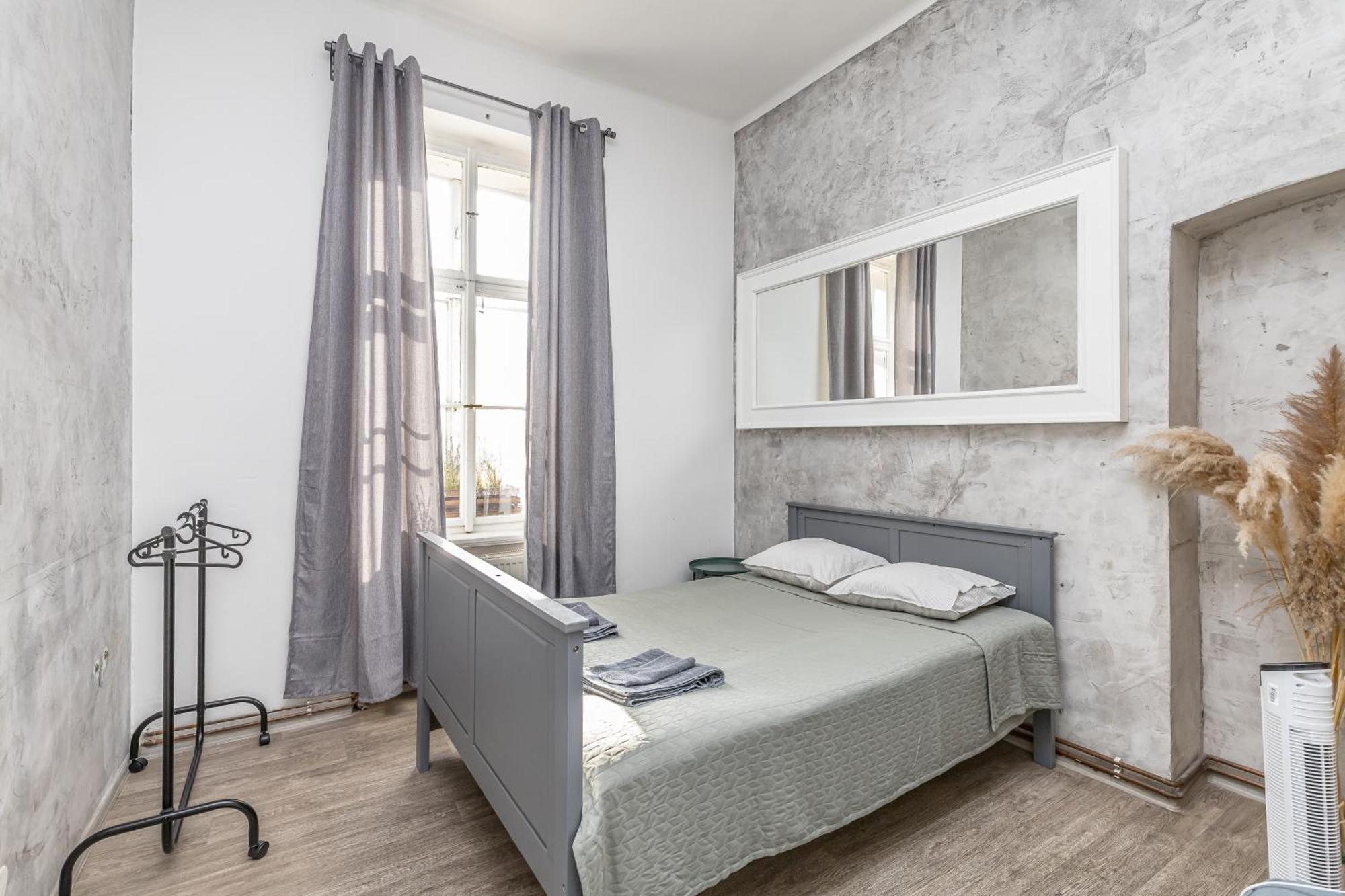 Lejlighed Loft Prag