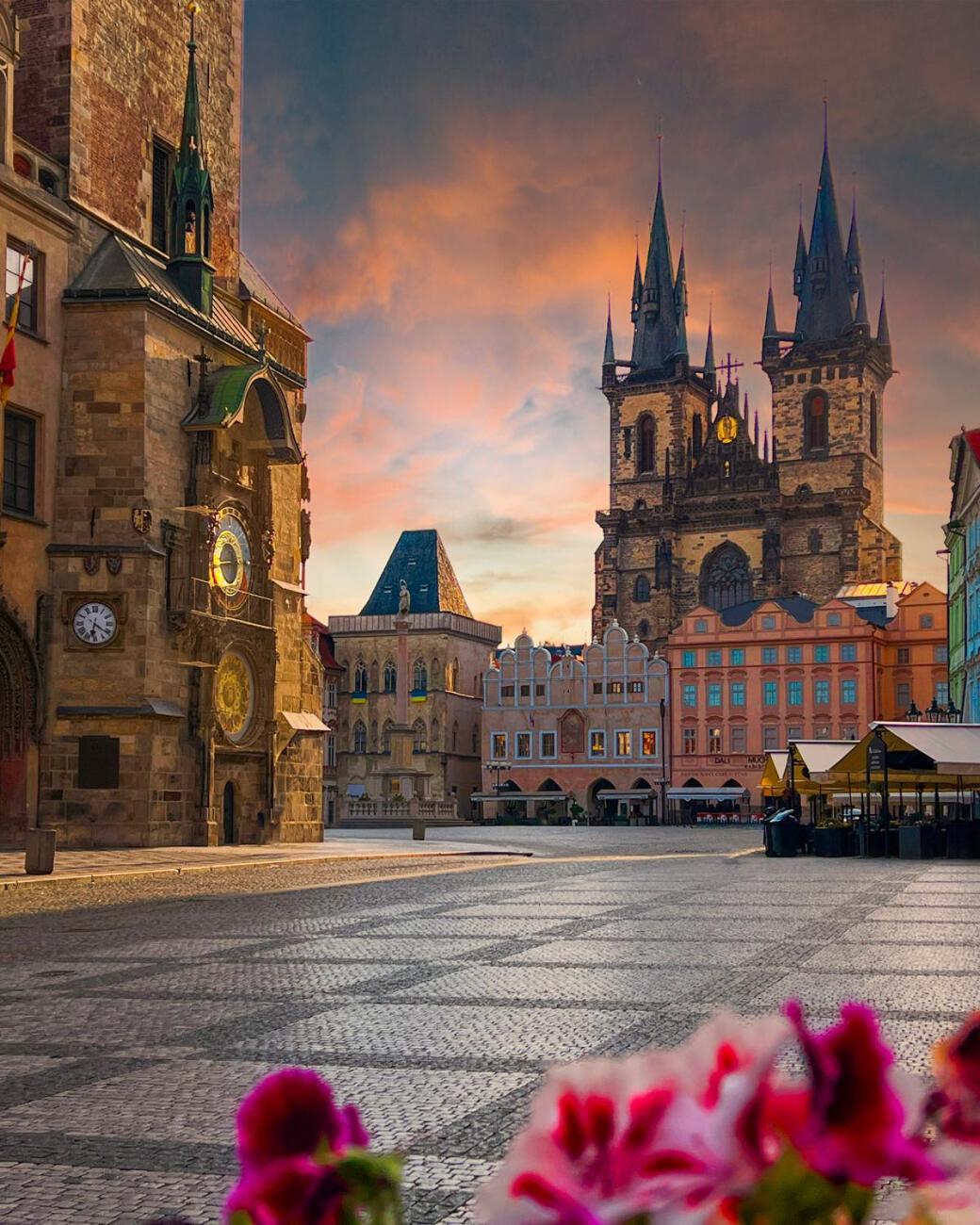 Alba Hostel Praha