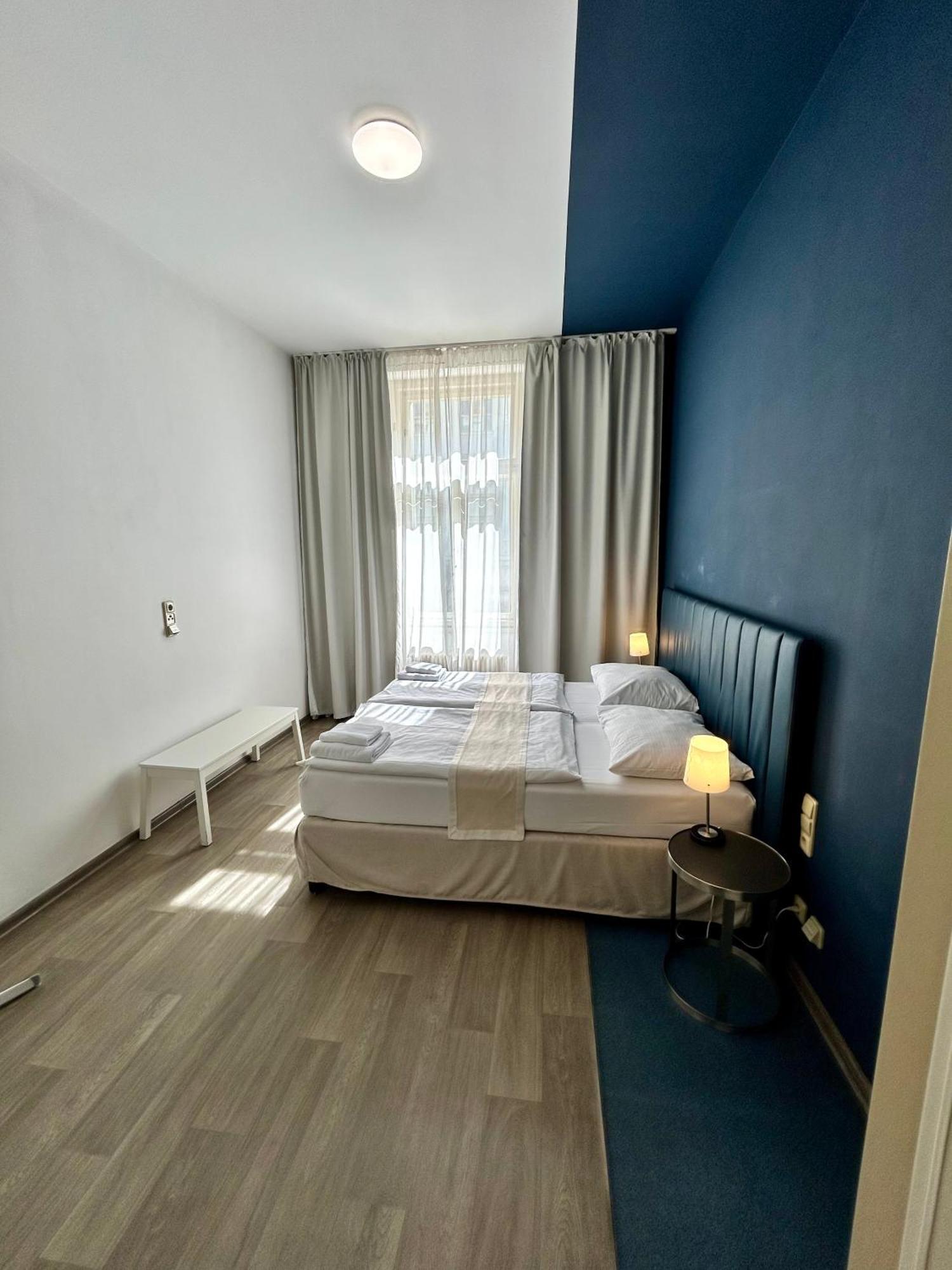 Alveo Apartment Prag