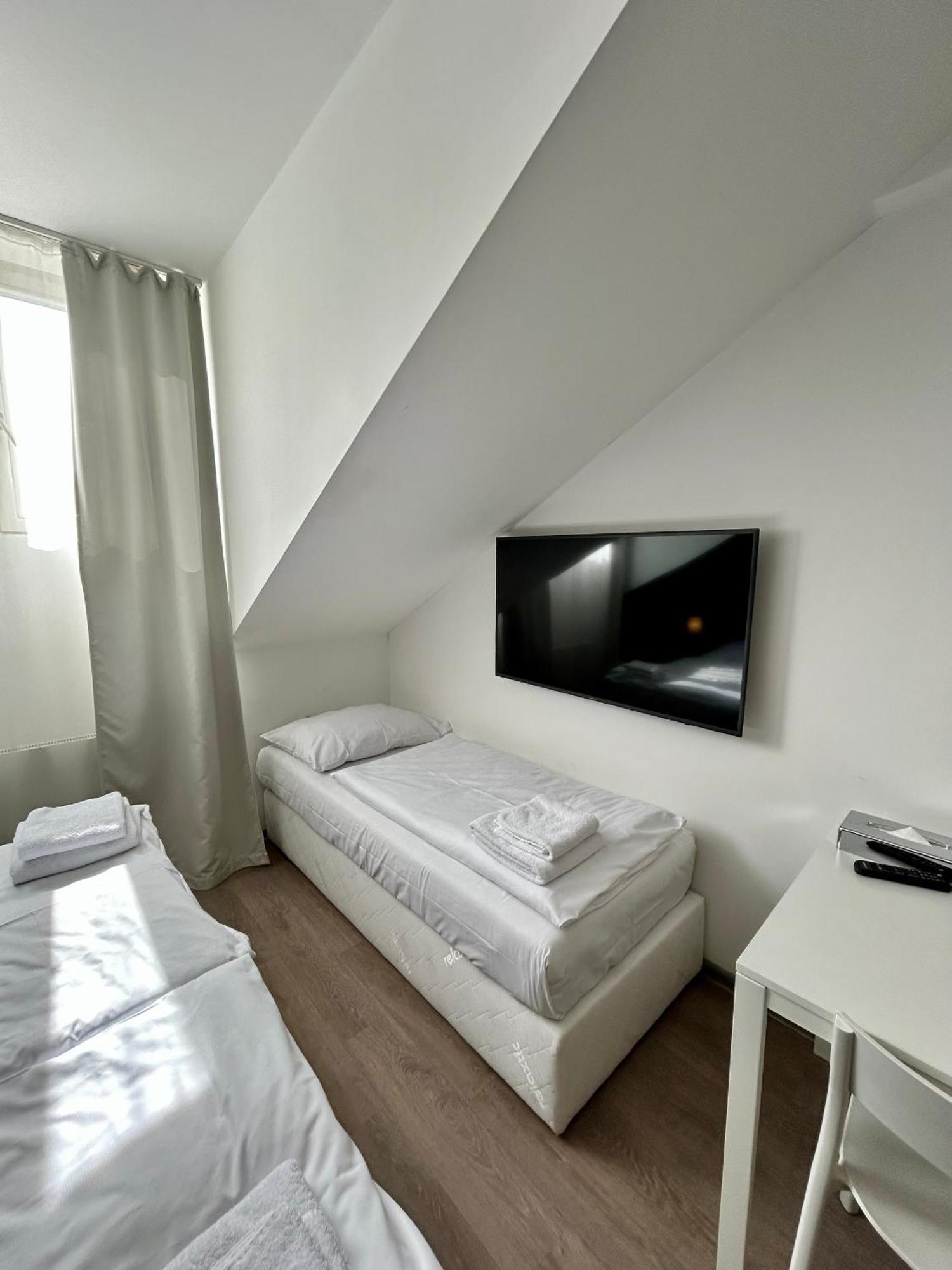 Hotell Alveo