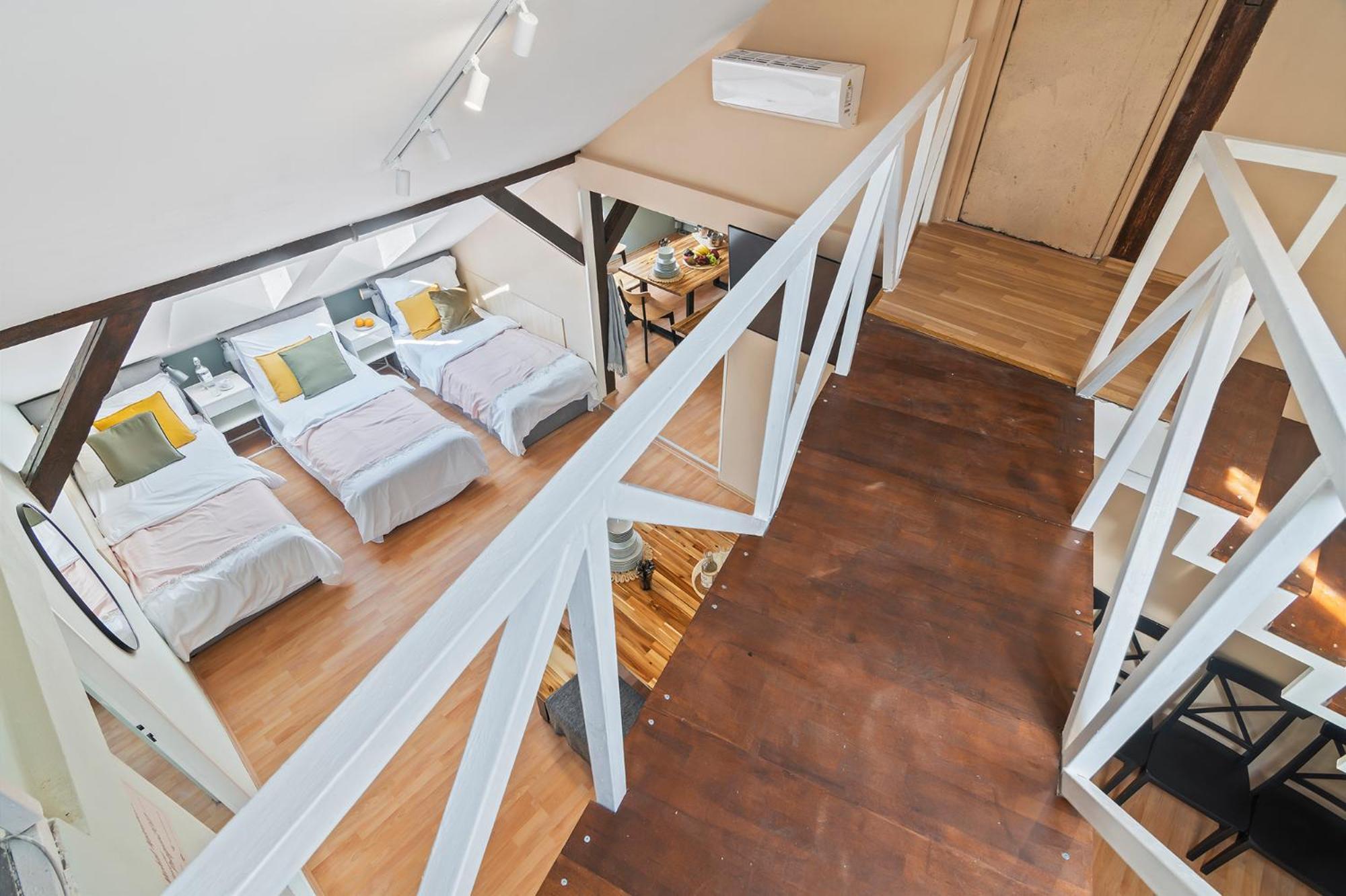 Apartment Historic Centre By Michal&friends *