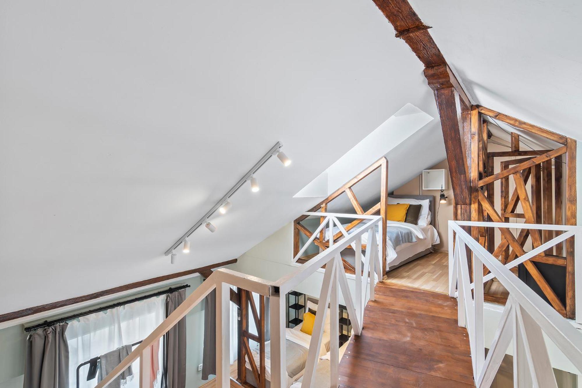 Apartment Historic Centre By Michal&friends *