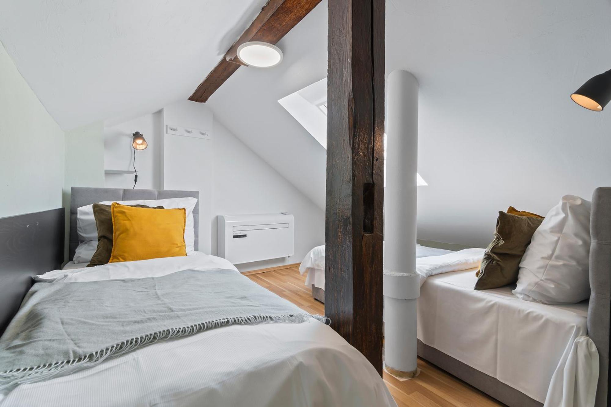 Apartment Historic Centre By Michal&friends Prag