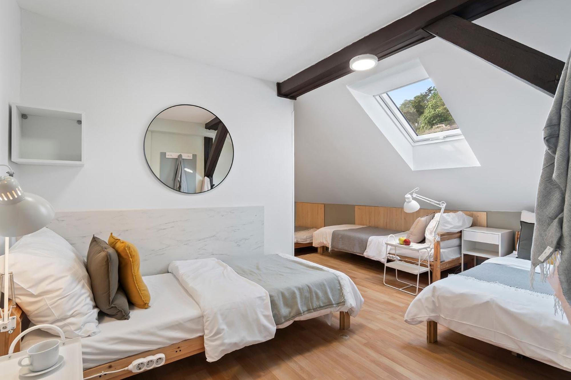 Historic Centre By Michal&friends Praha