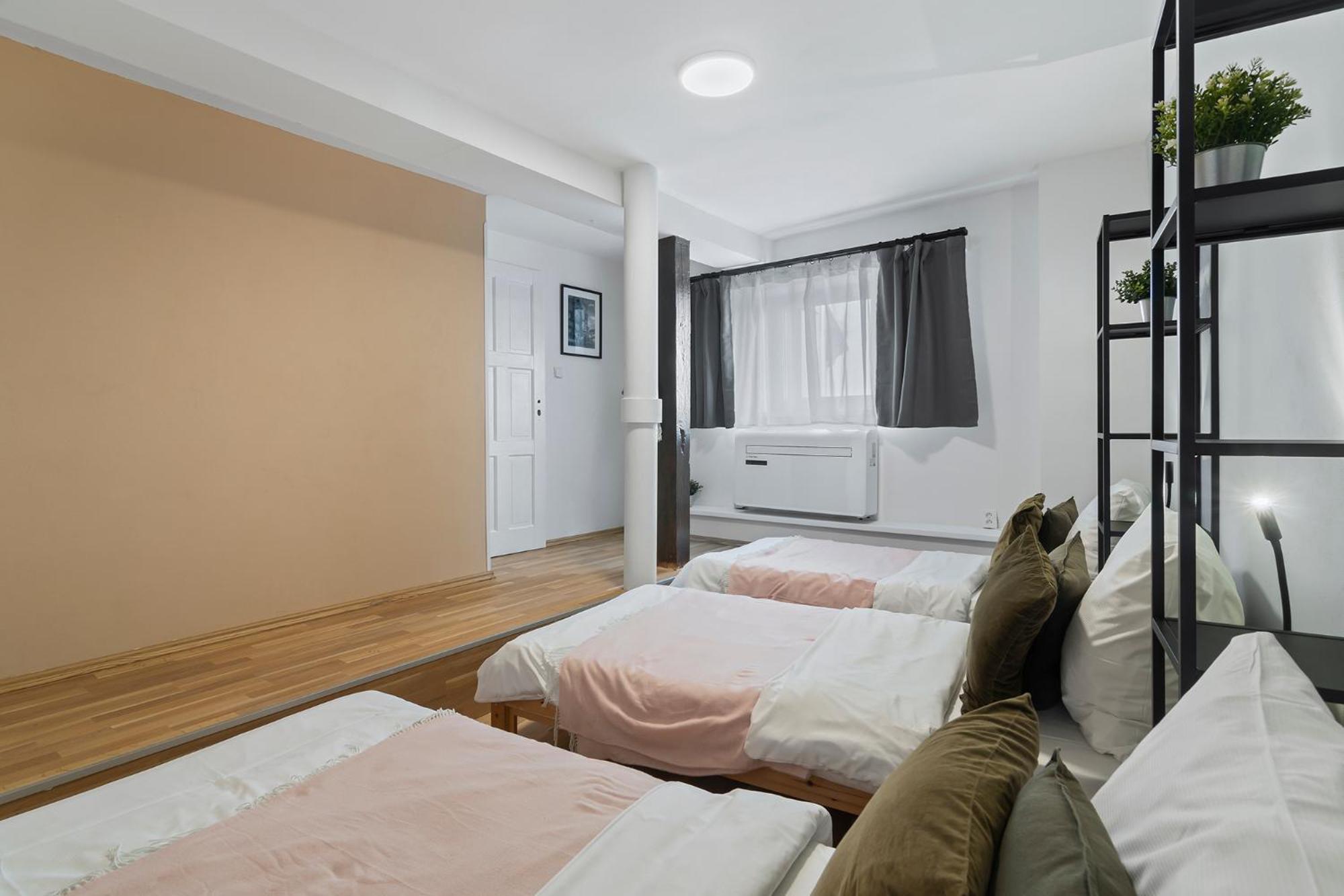 Apartment Historic Centre By Michal&friends