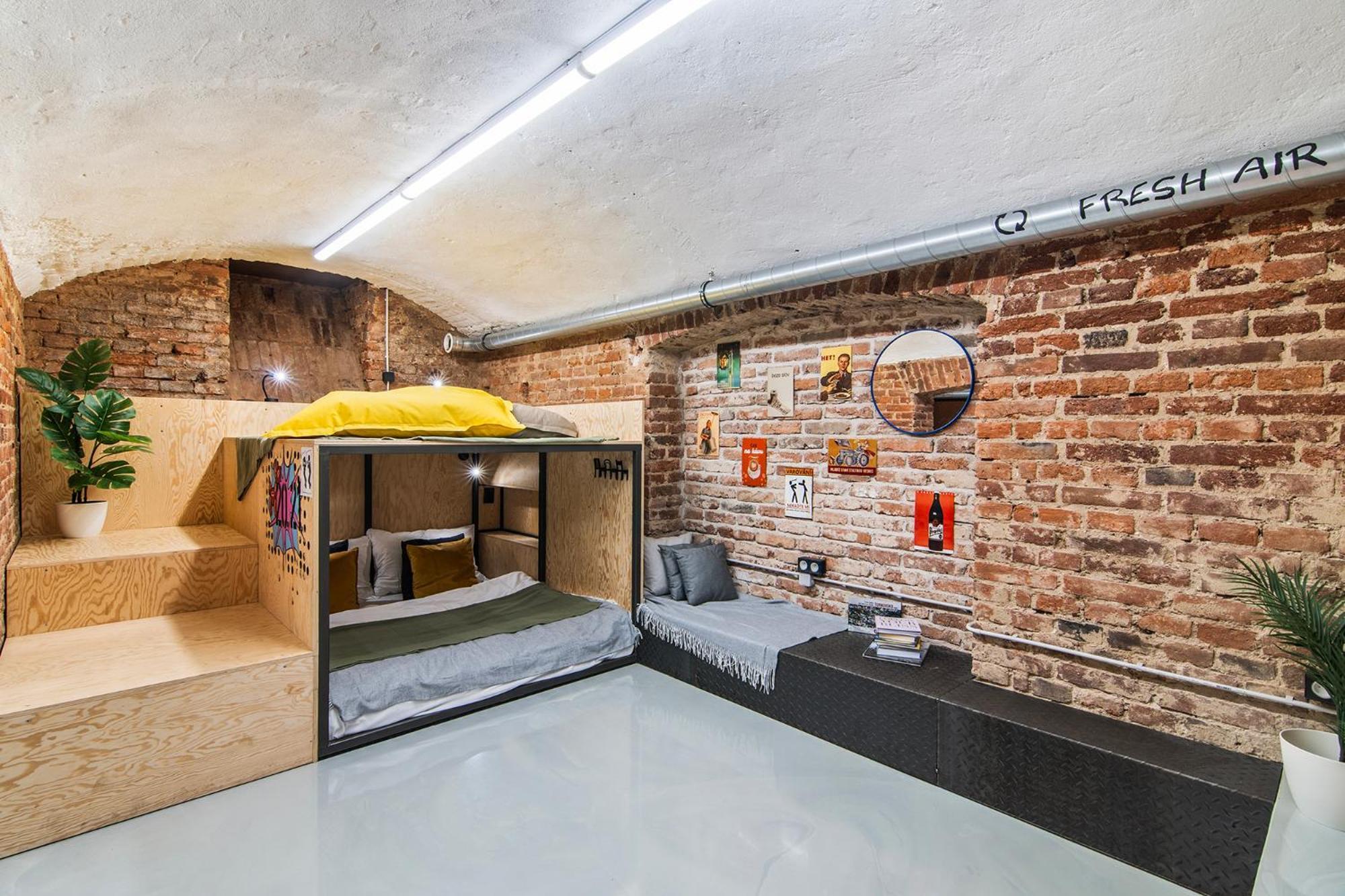Apartment Royal By Michal&friends