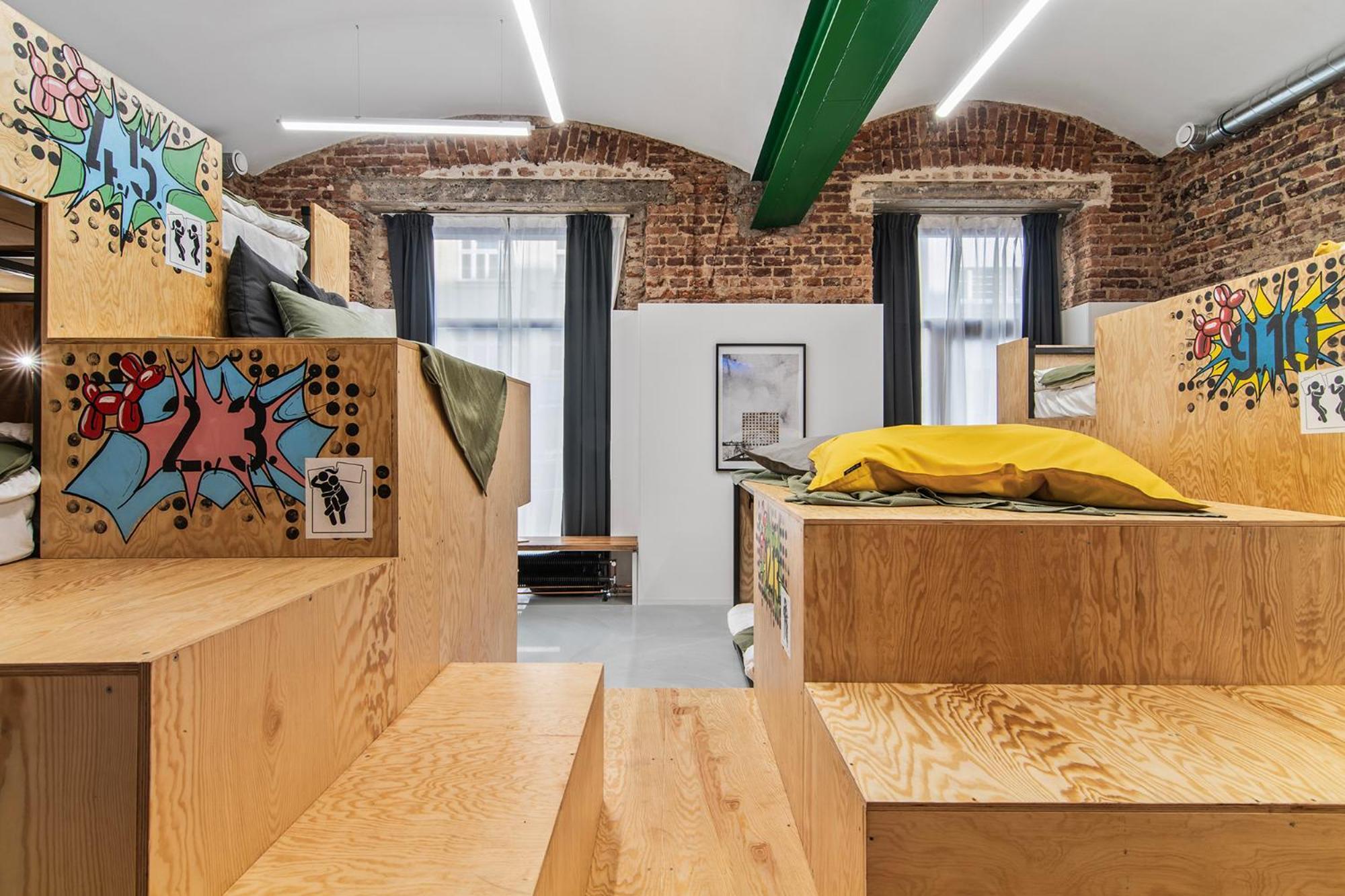 Apartment Royal By Michal&friends Prag