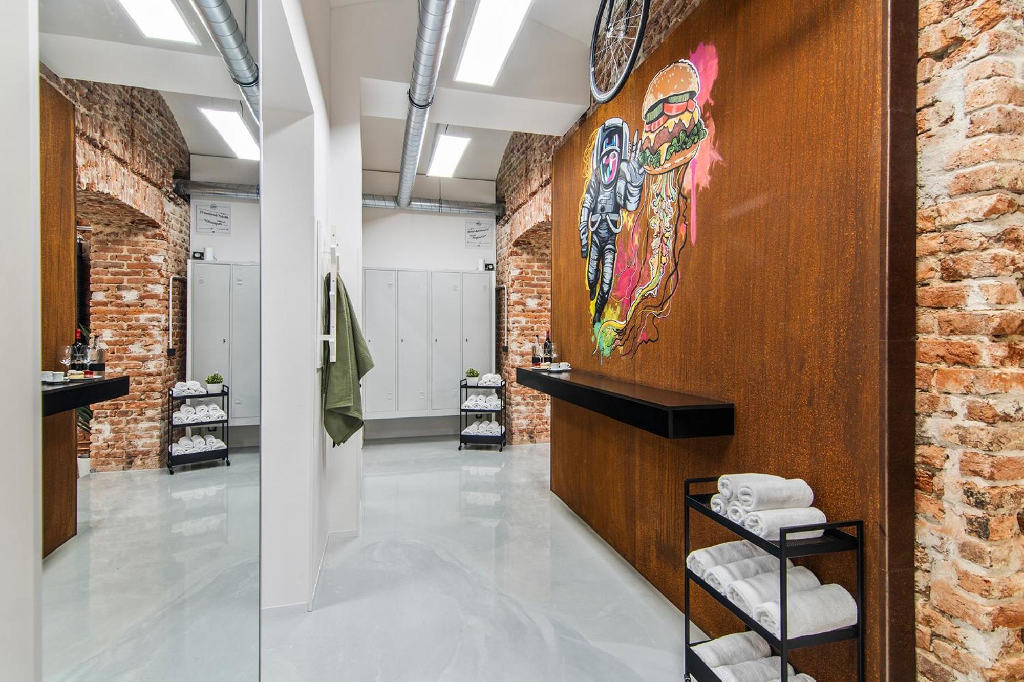 Apartment Royal By Michal&friends Prag