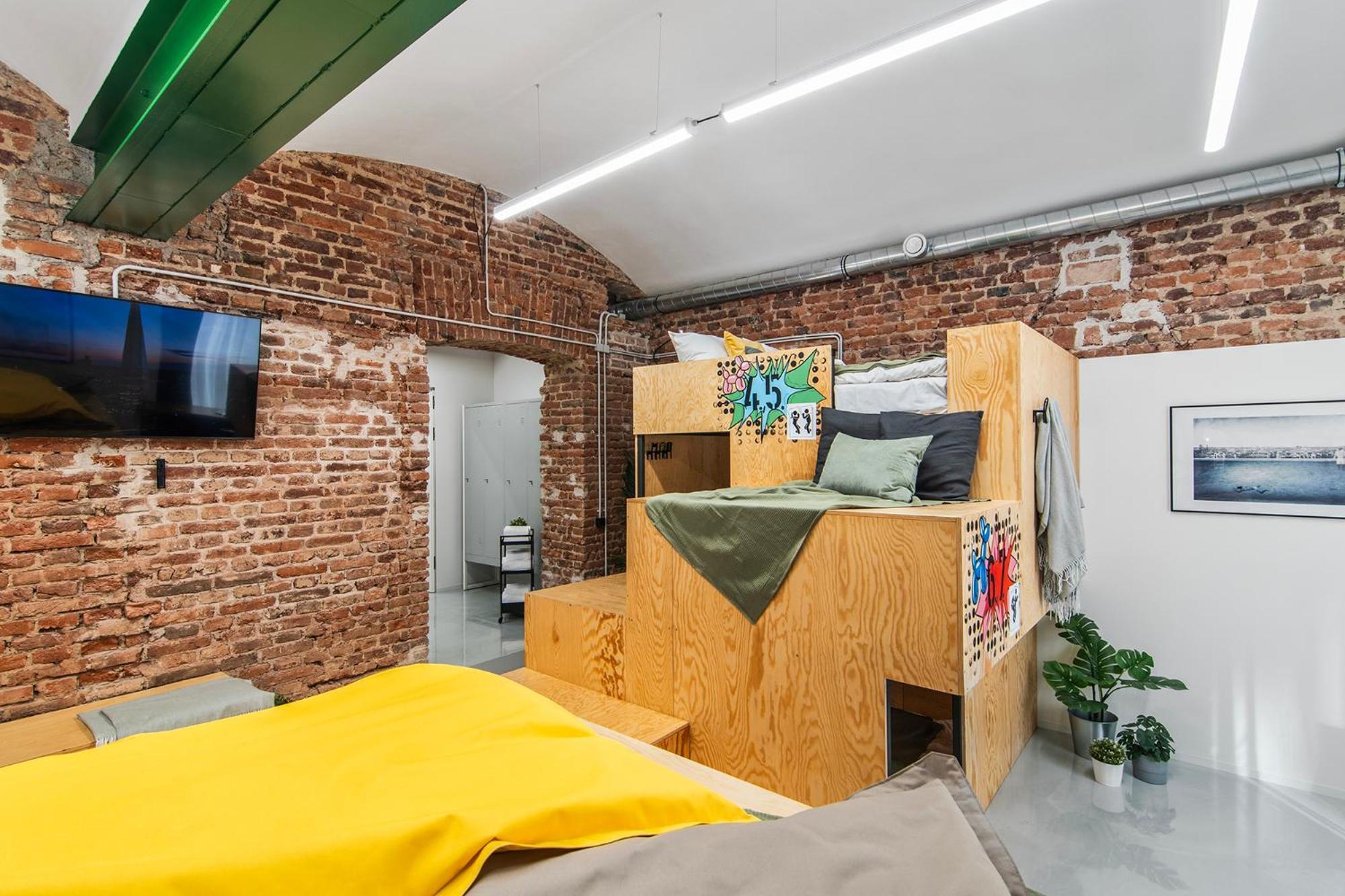 Apartment Royal By Michal&friends