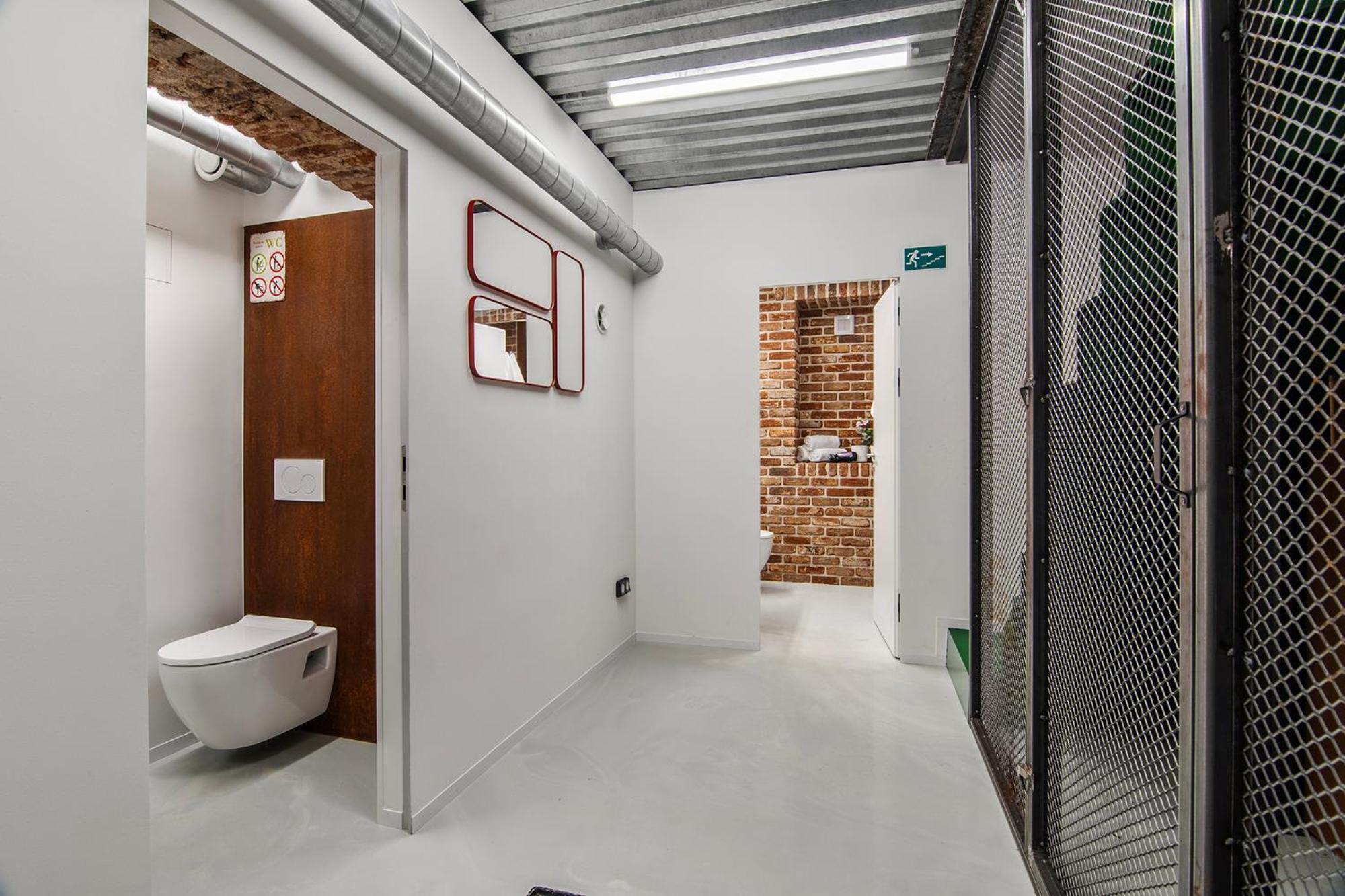 Royal By Michal&friends Apartment