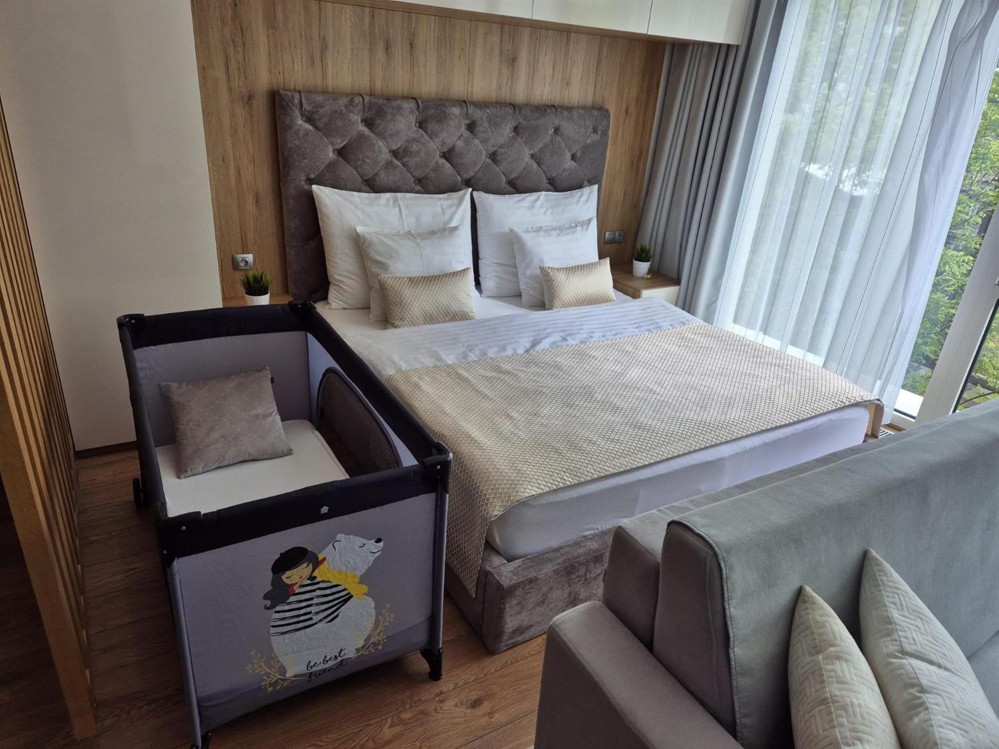 Luxury & Air-conditioned Osko Near The Center * Praha