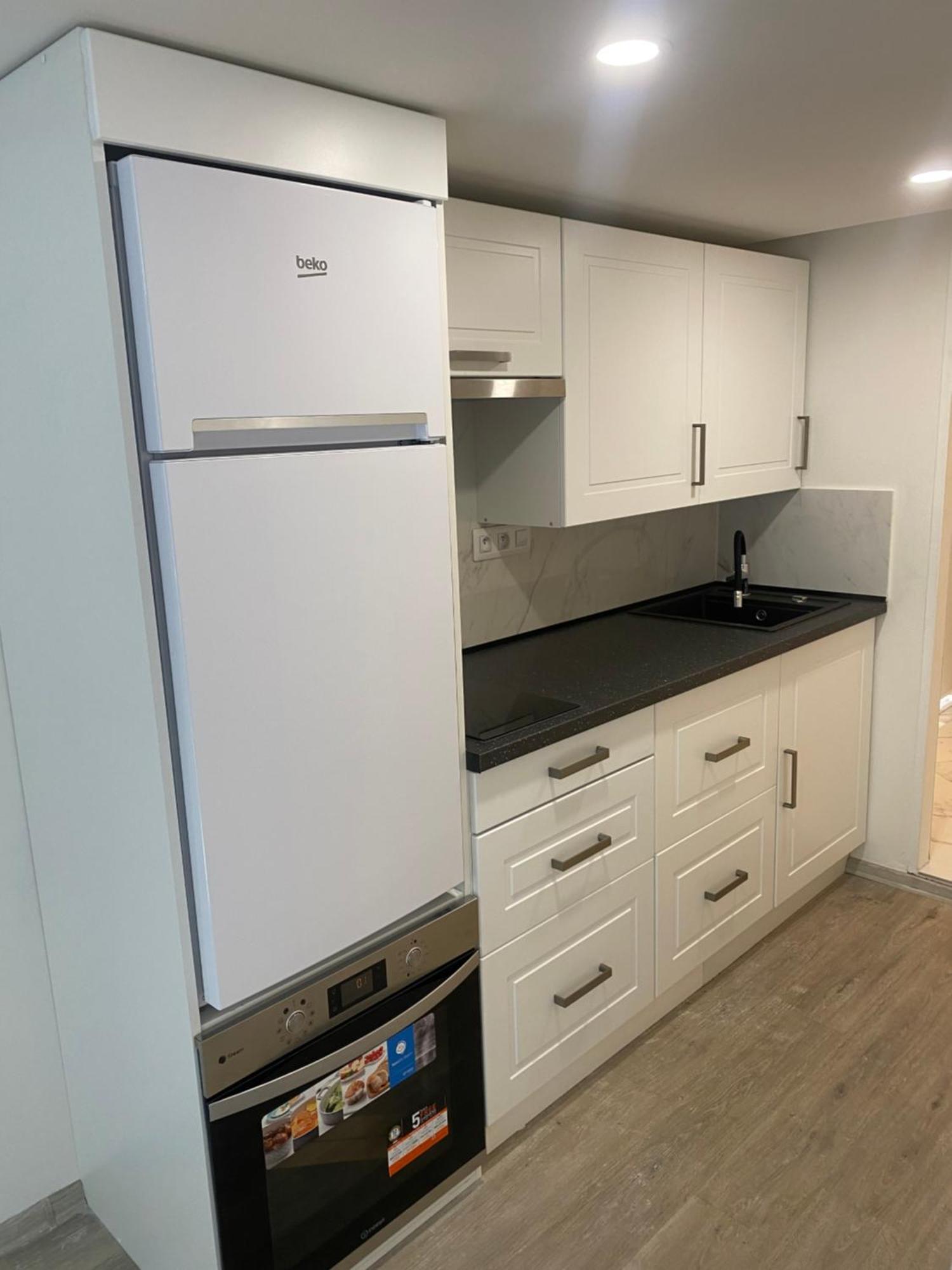 Star Apartment Prag