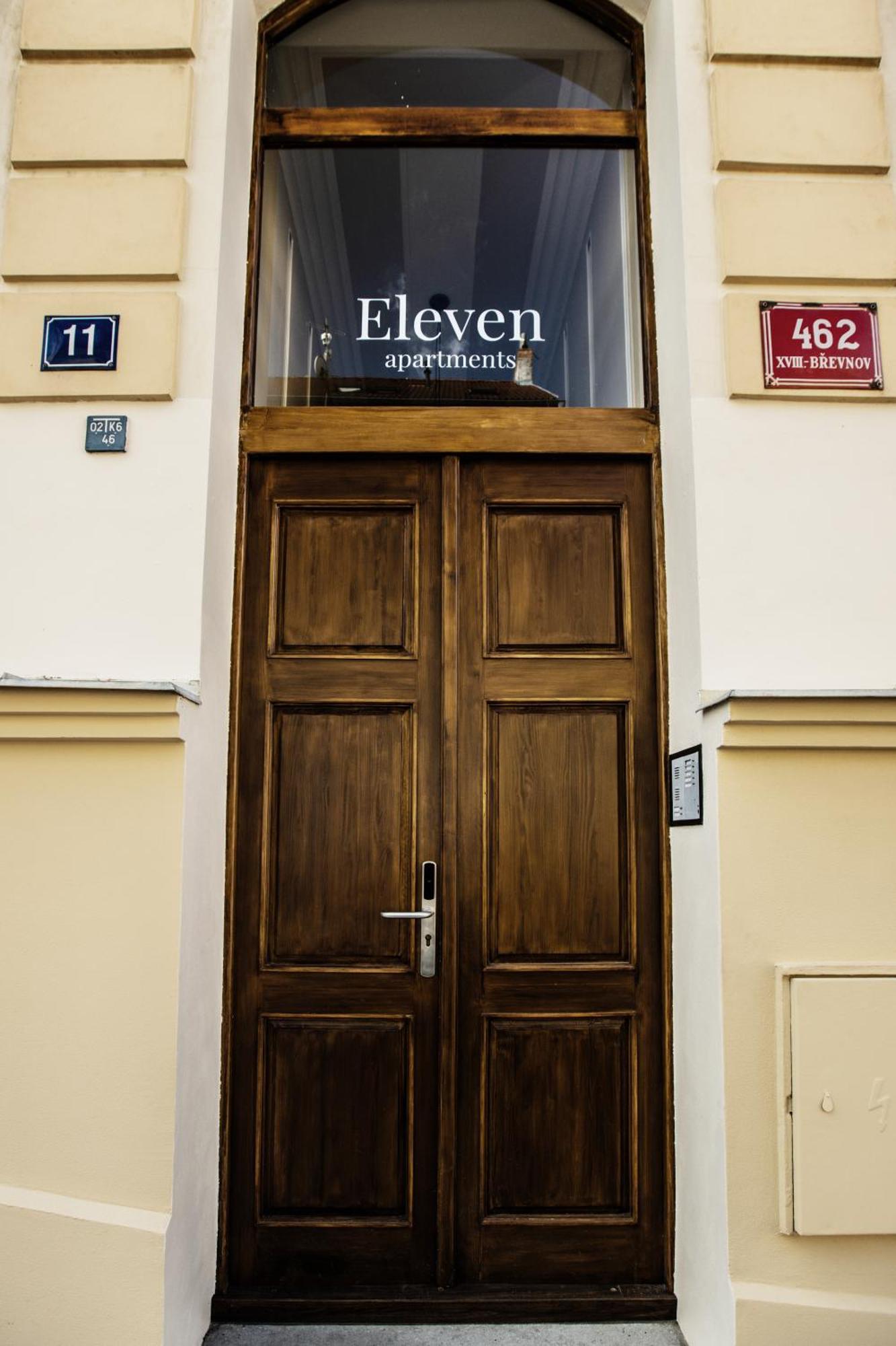 Eleven