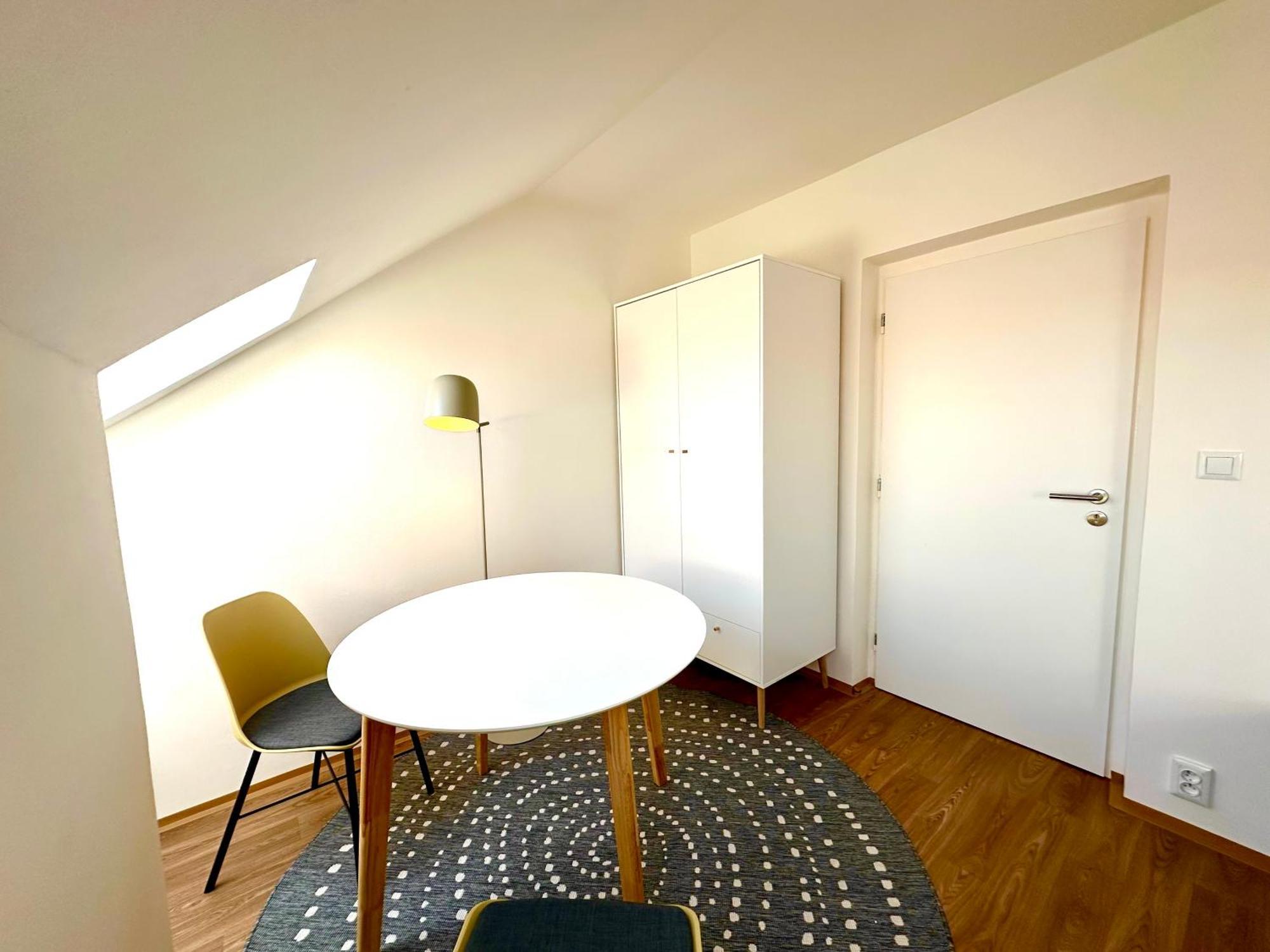 Hostel Onefam Arbes Prag