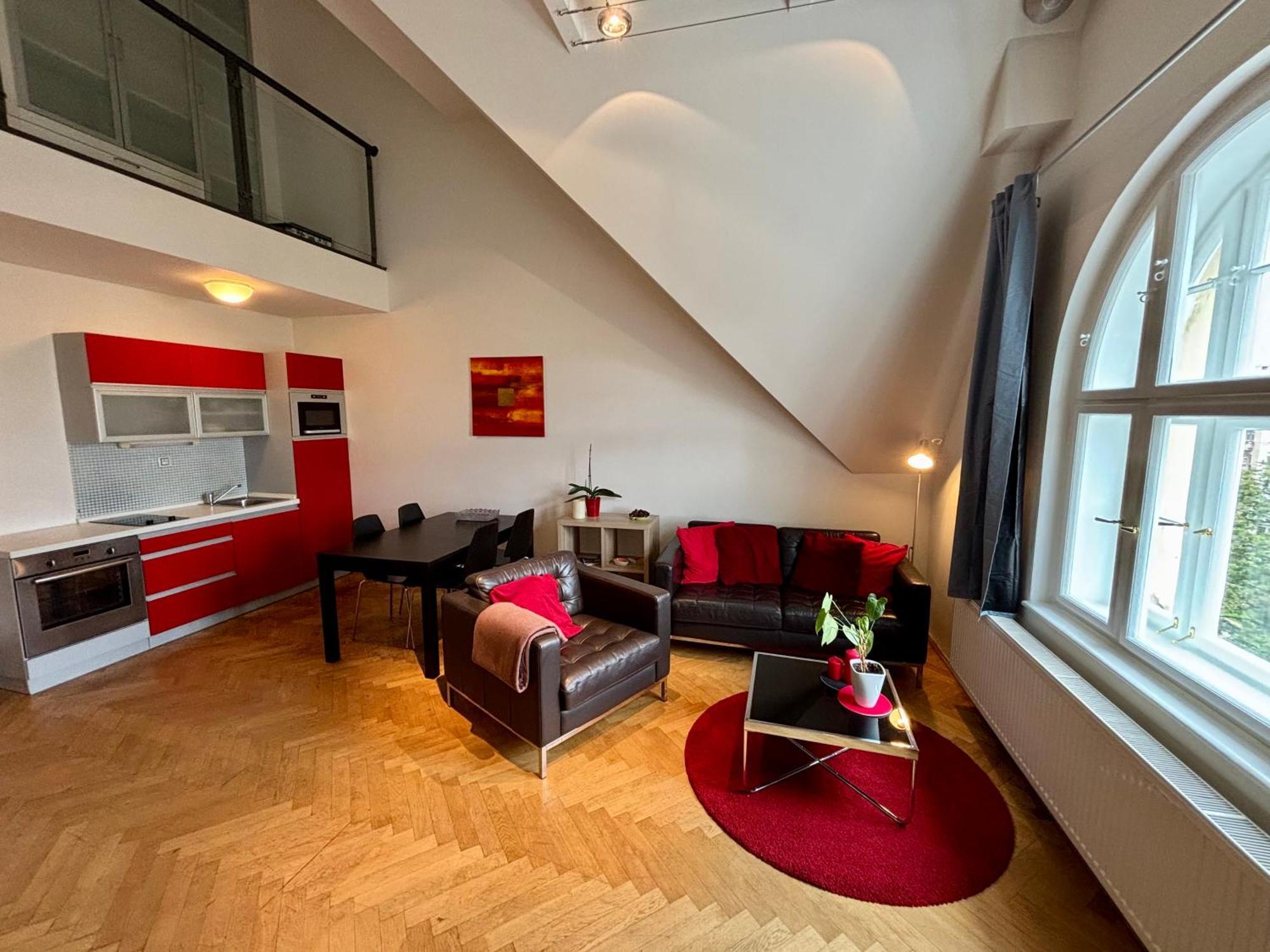 Letna Prag