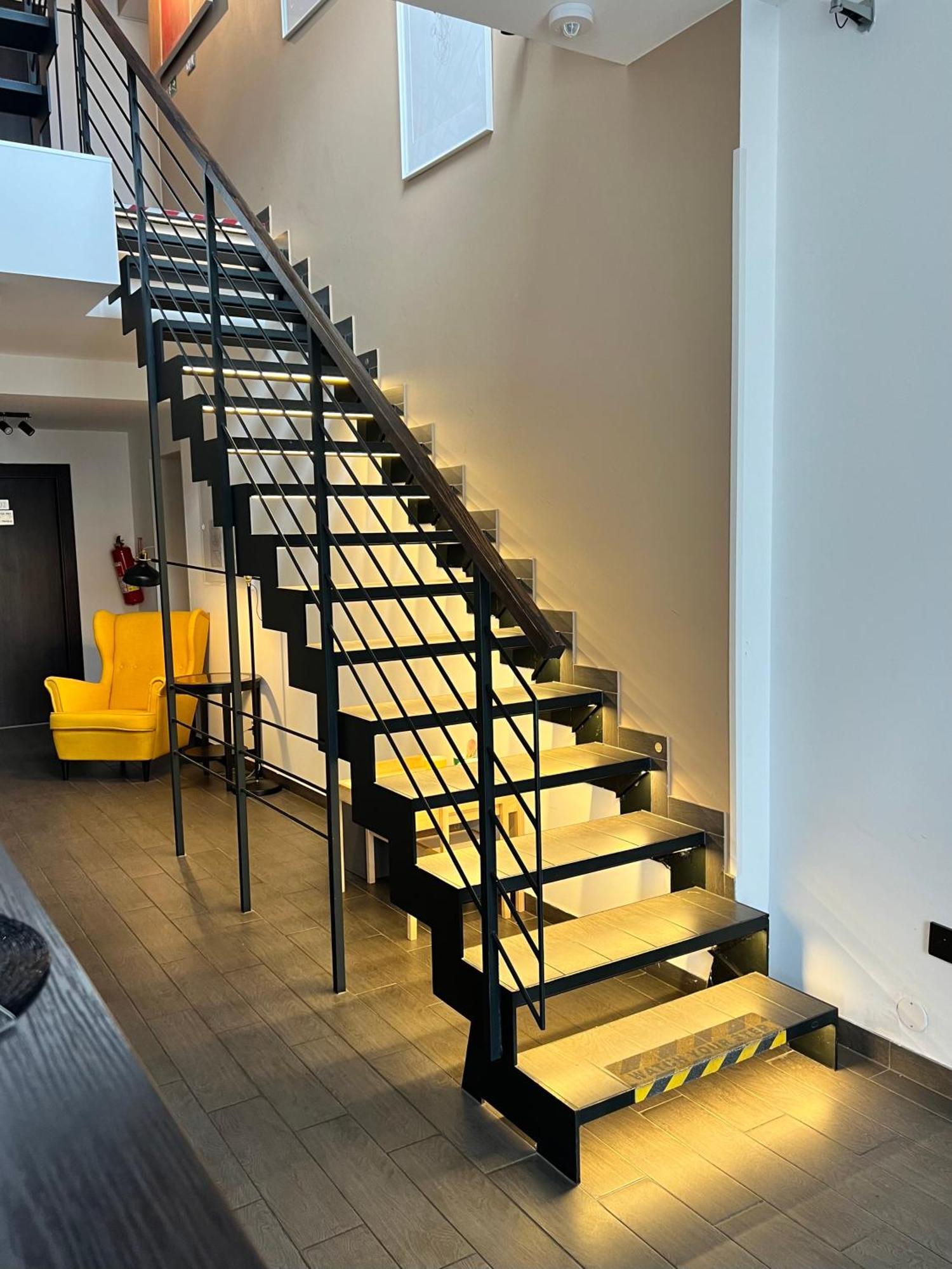 Hotel Grand Petit Prag