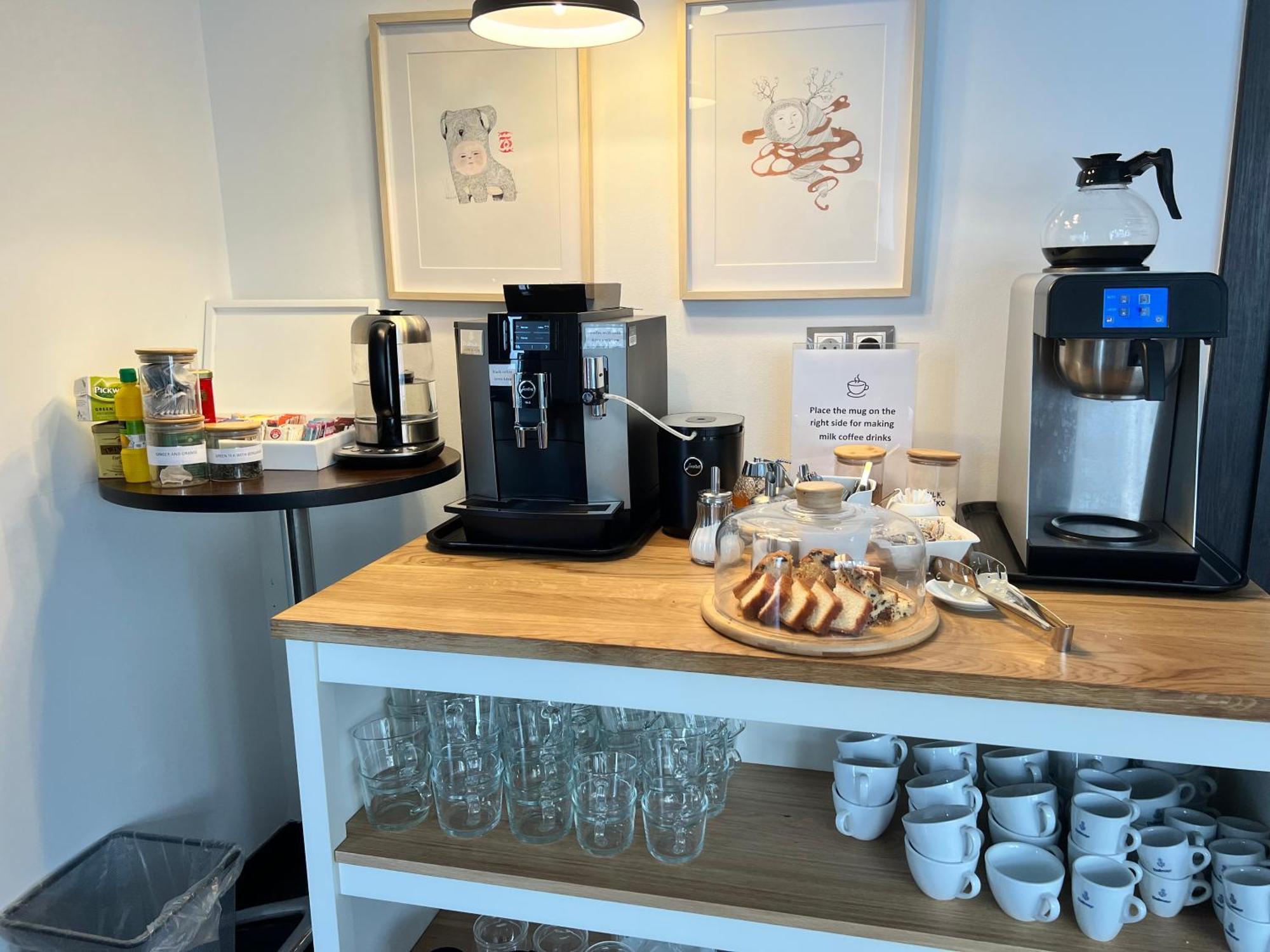 Grand Petit 3* Prague