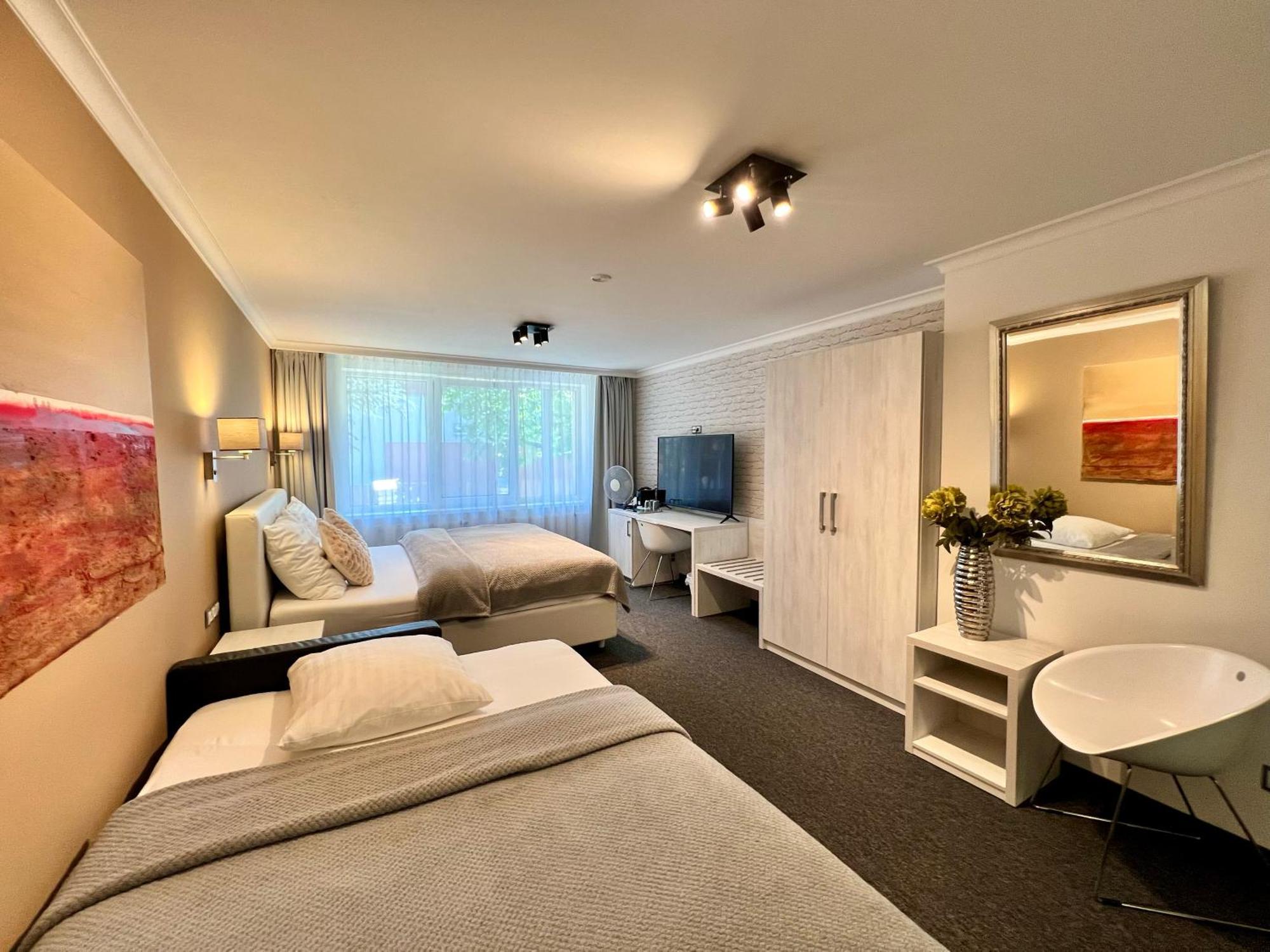 Grand Petit Hotel 3*