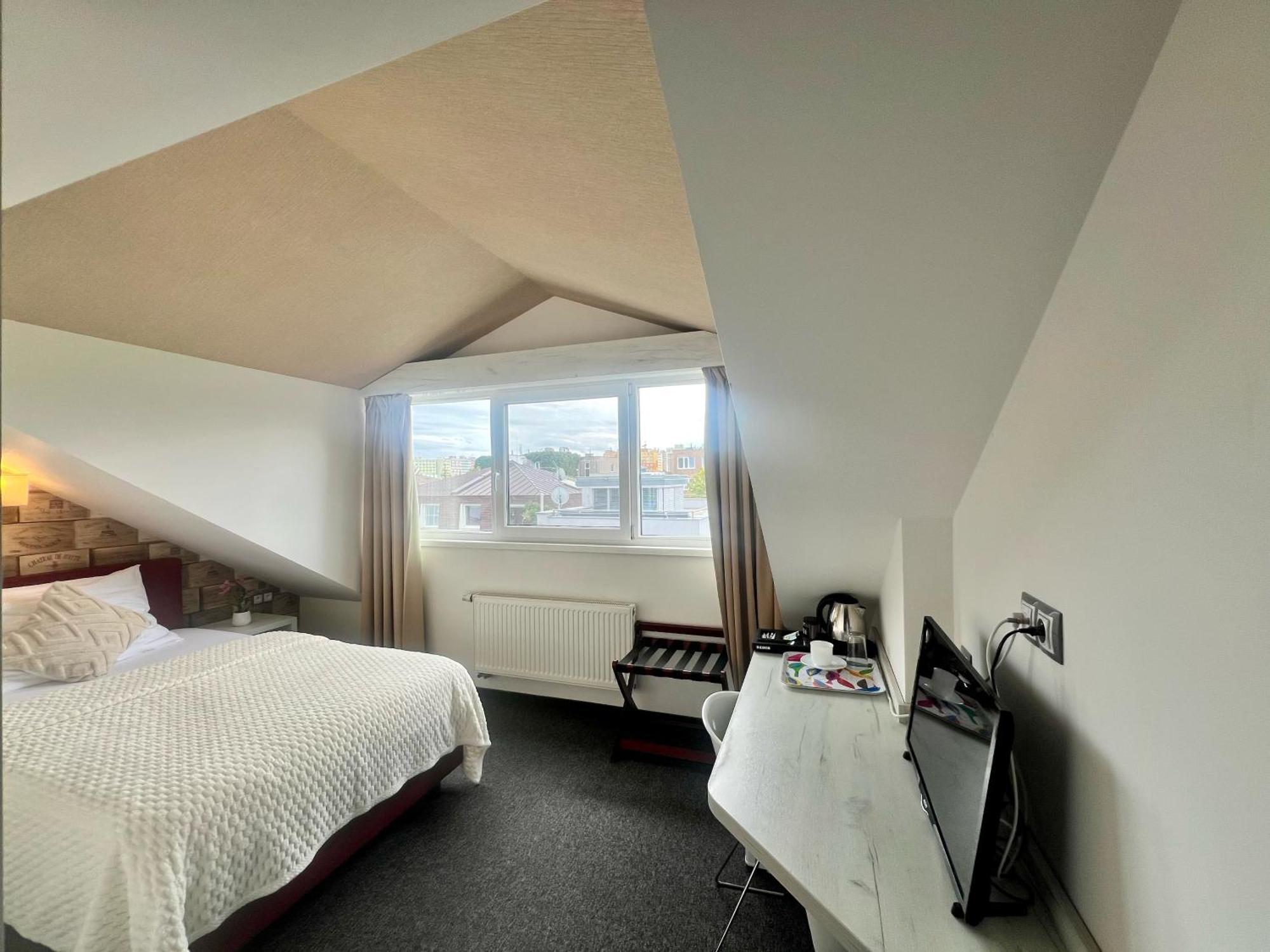 Grand Petit 3* Prag