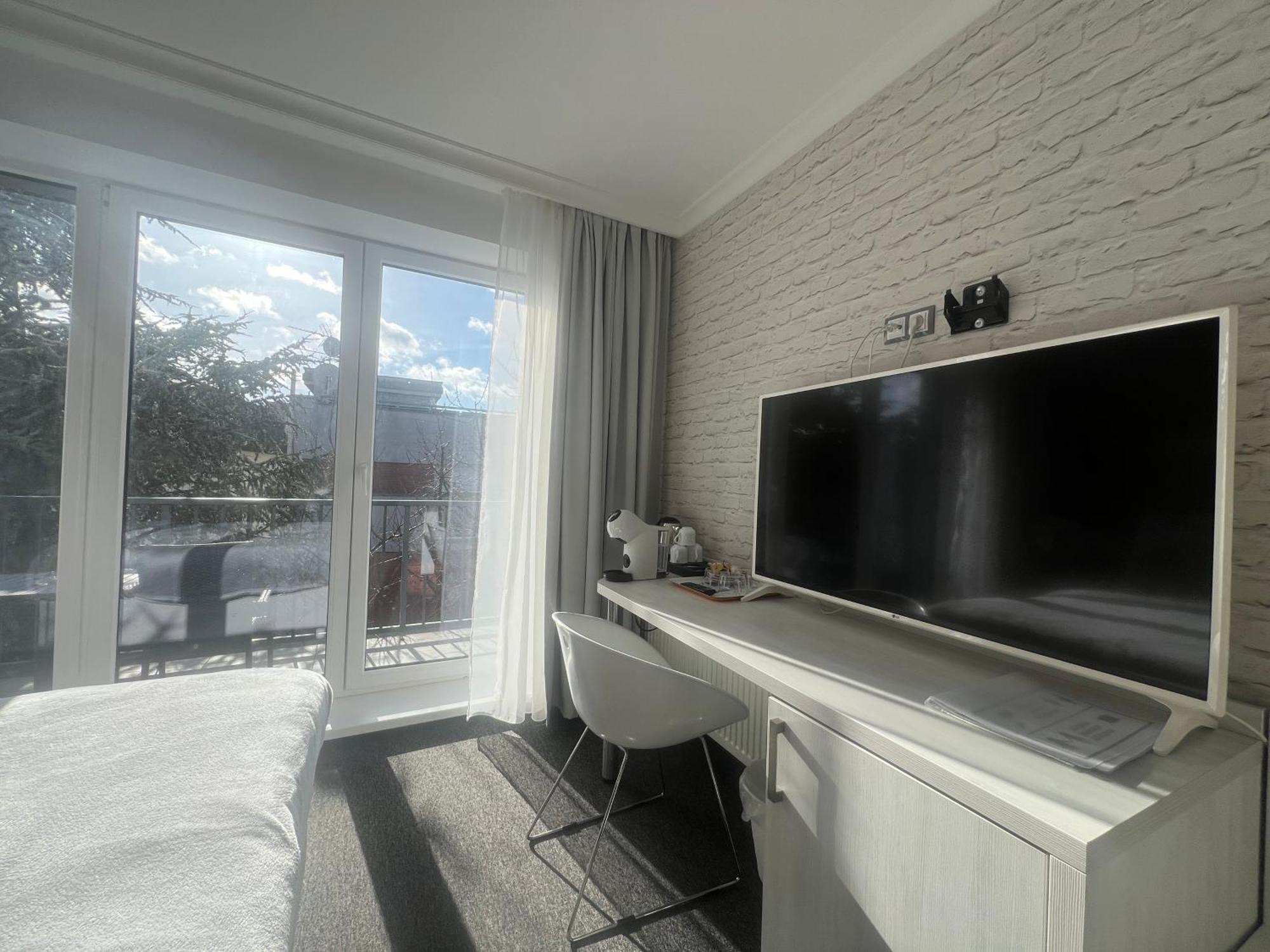 Hotel Grand Petit Prag
