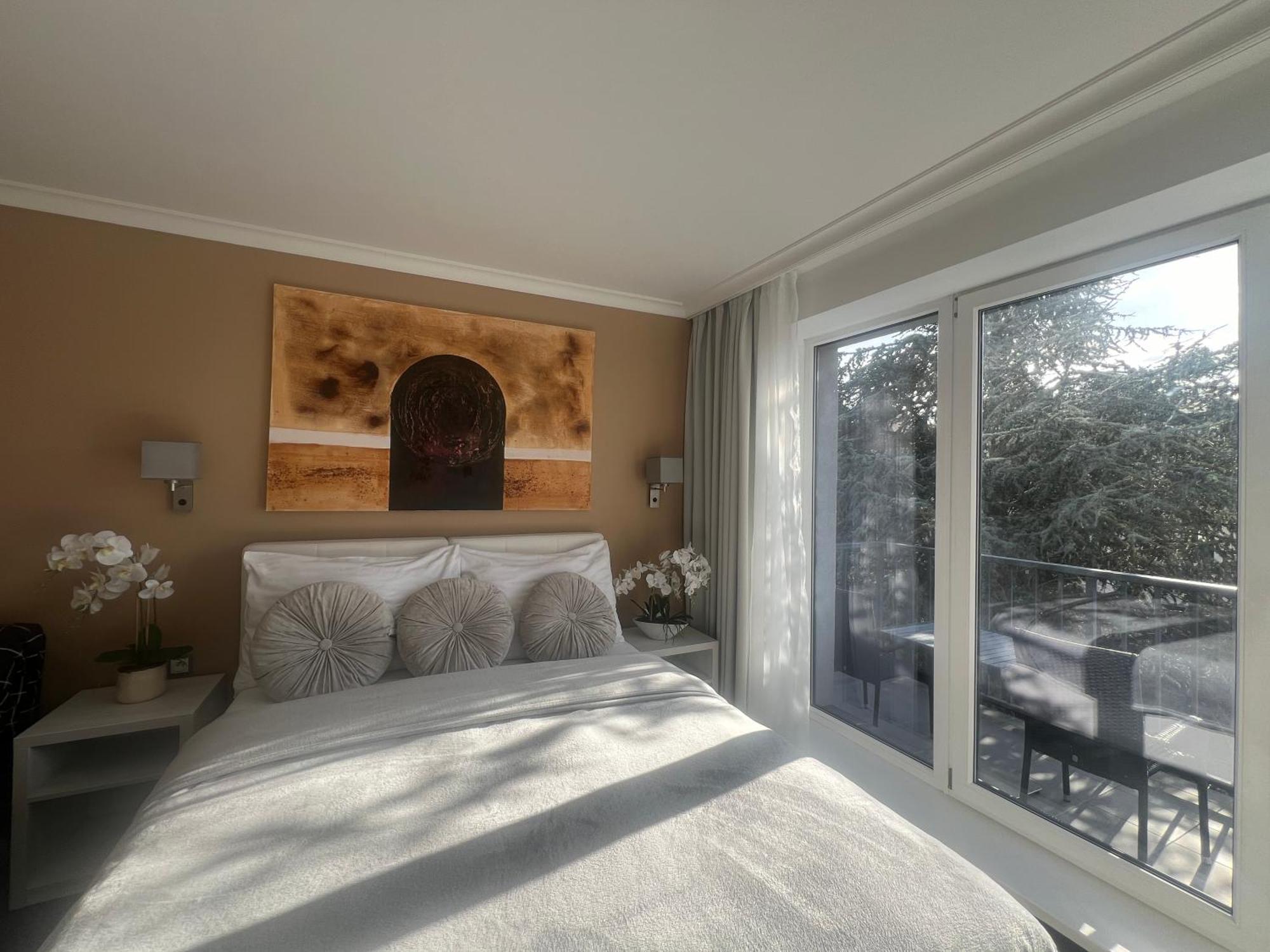 Grand Petit 3* Prague