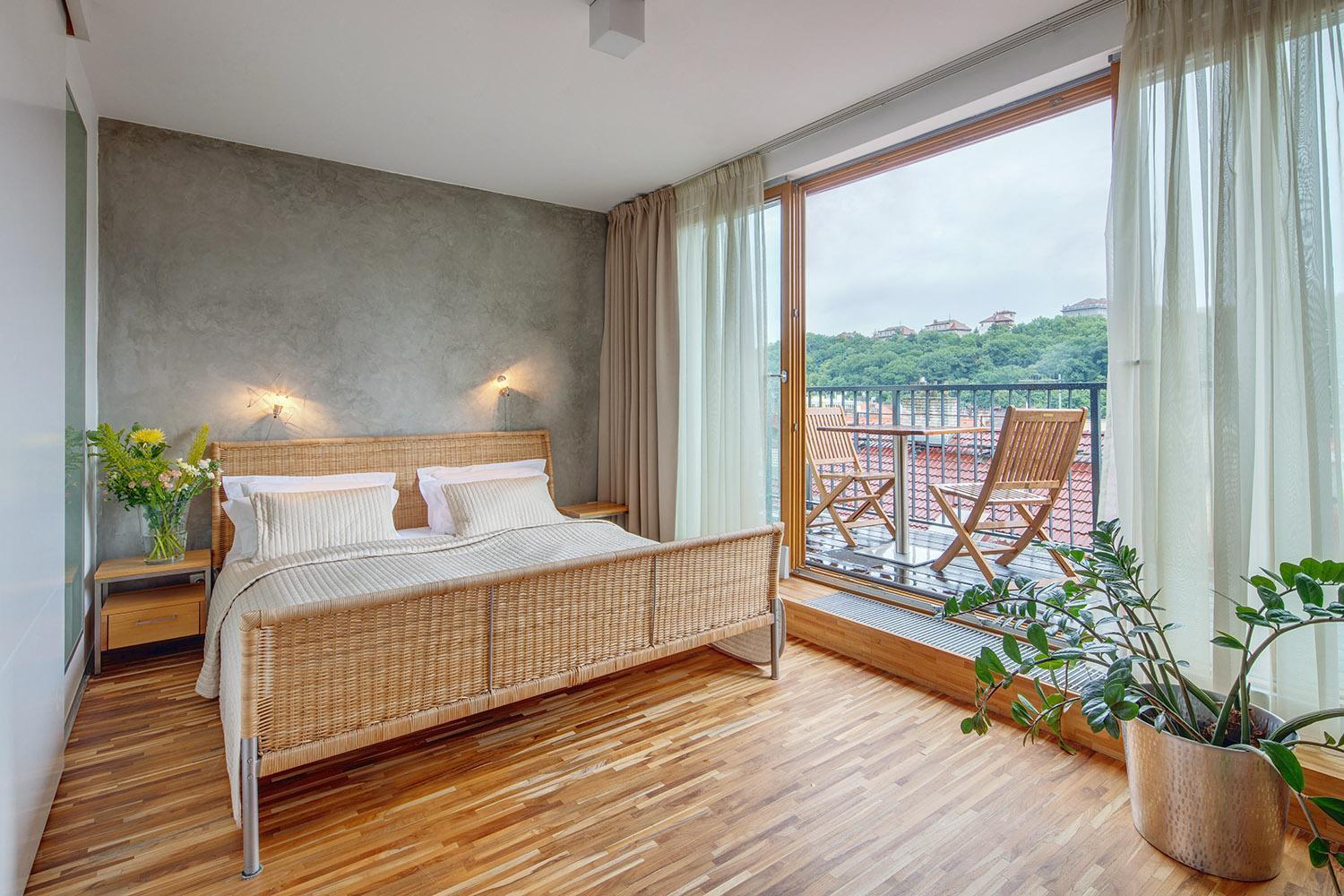 Holeckova Hotel