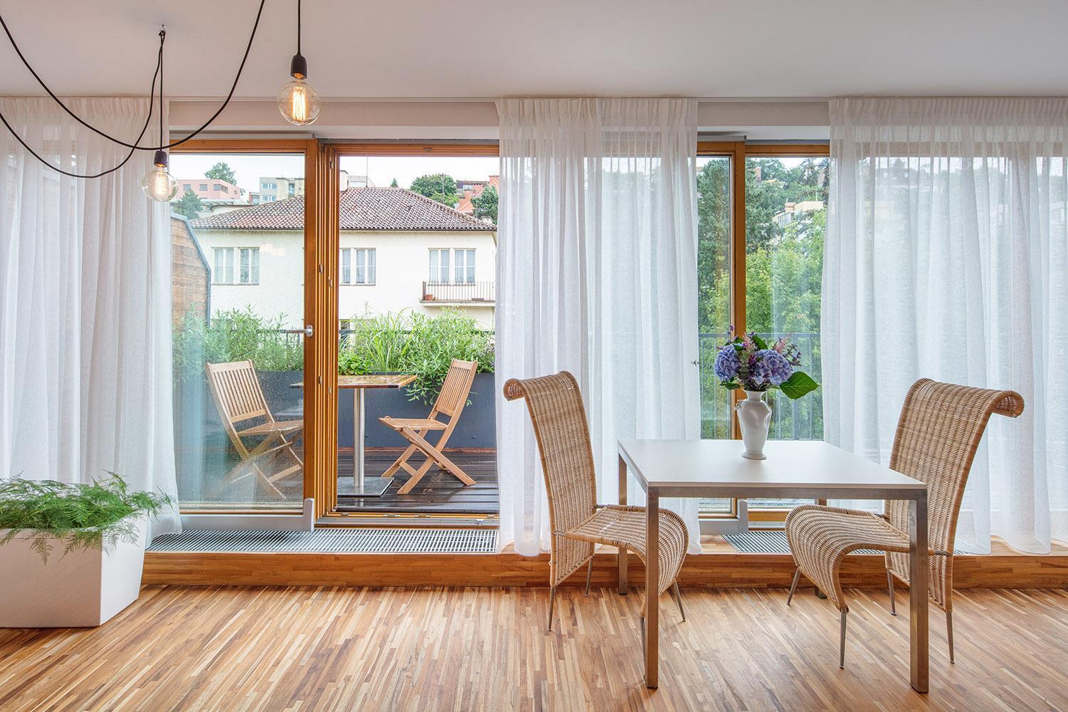 Holeckova Hotel 4*