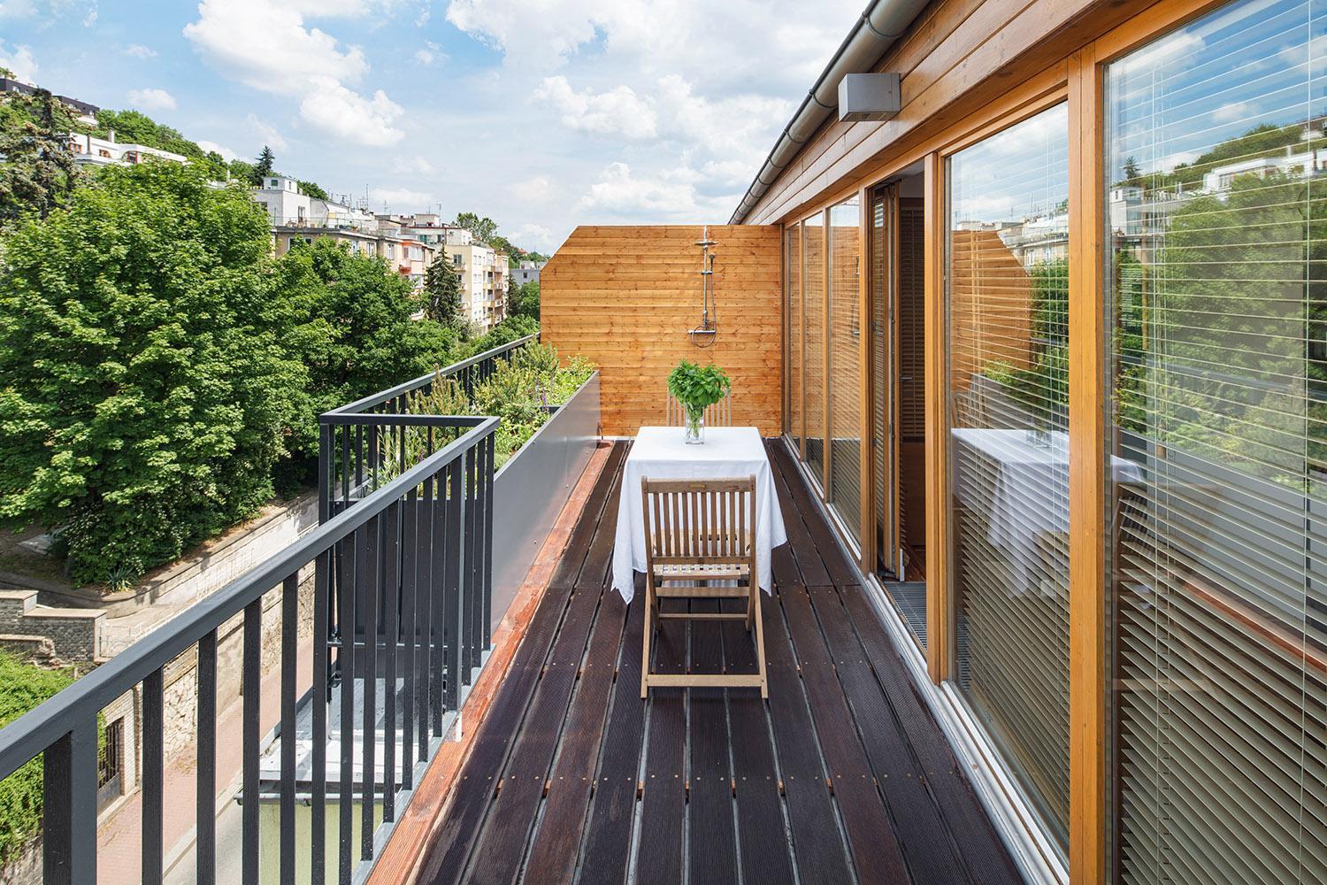 Hotel Holeckova 4*