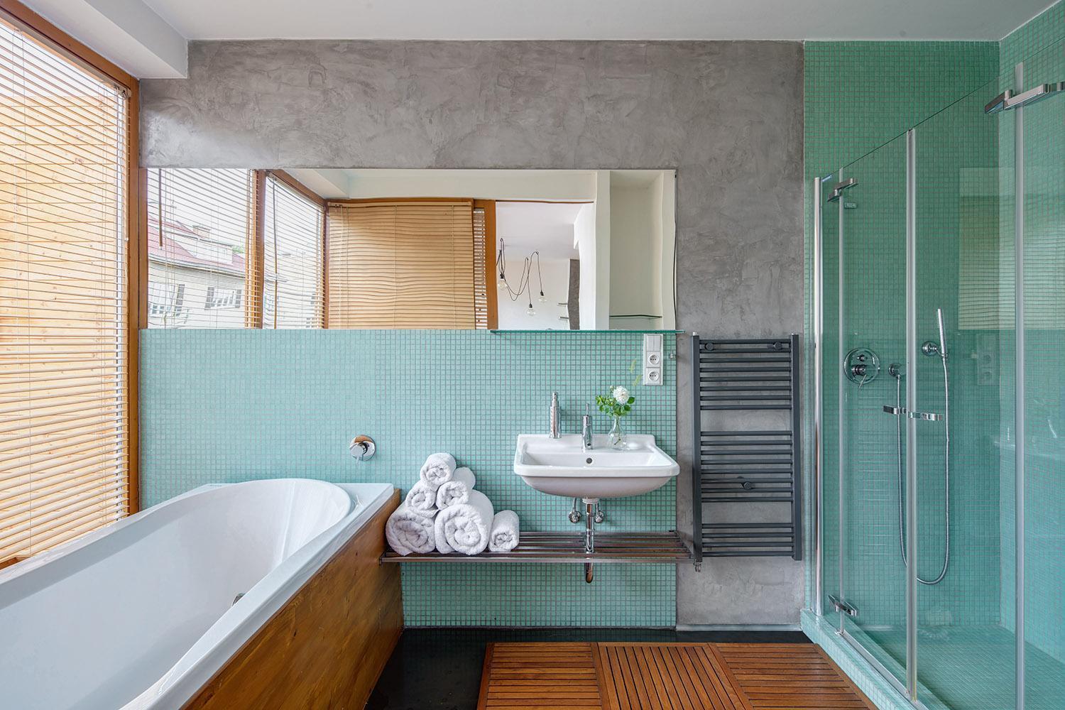 Hotel Holeckova 4*