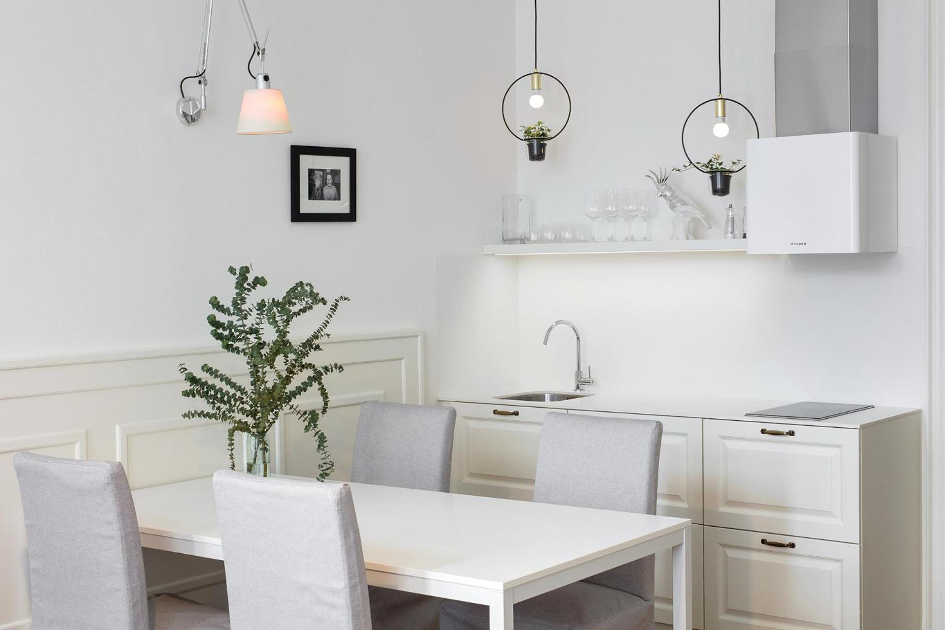 Holeckova Hotel Prag