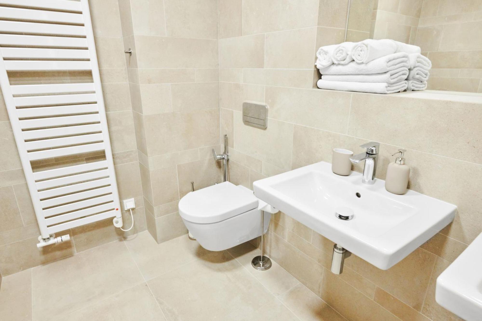 Dlouha - Old Town Aparthotel Prag