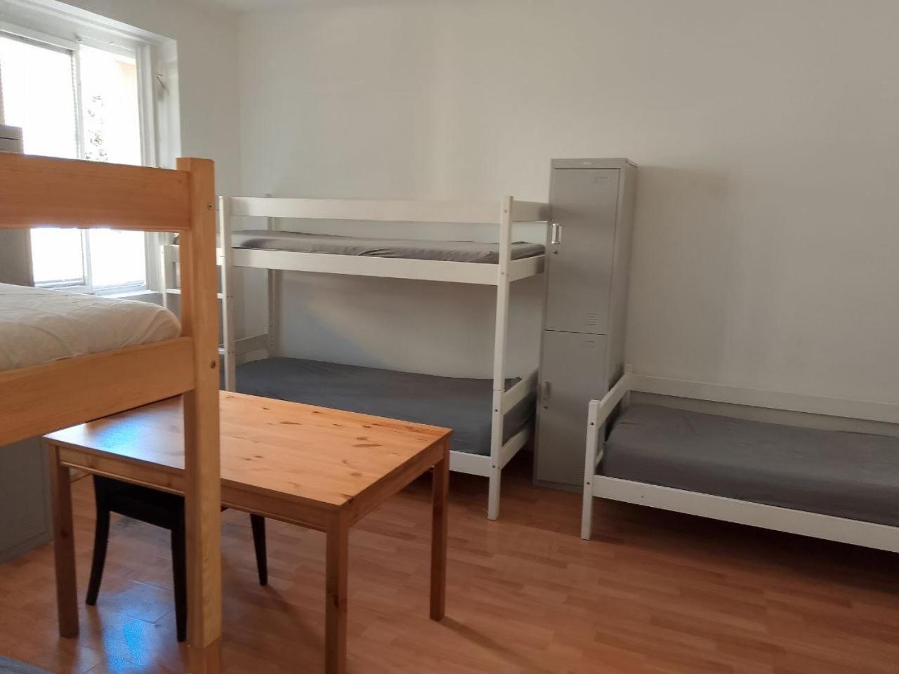 Hostel Klamovka *