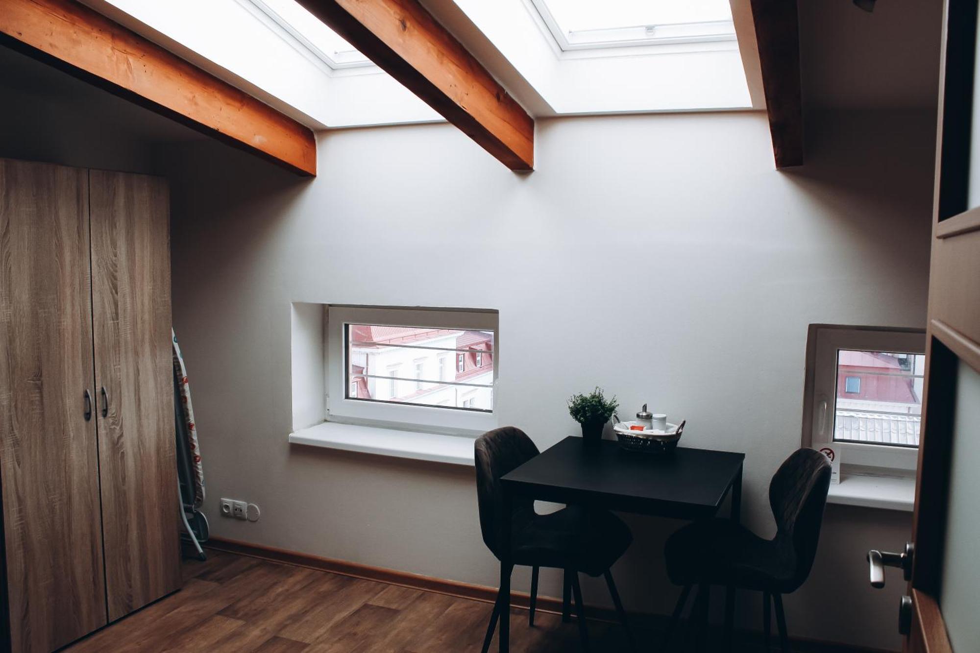 Sokolska Apartmán