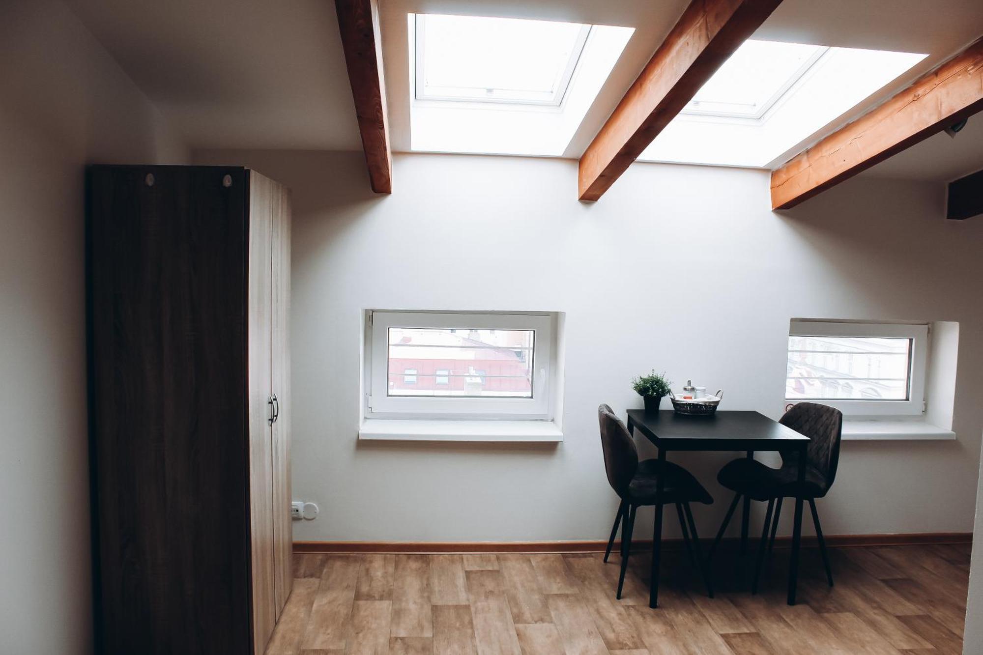 Apartmán Sokolska *