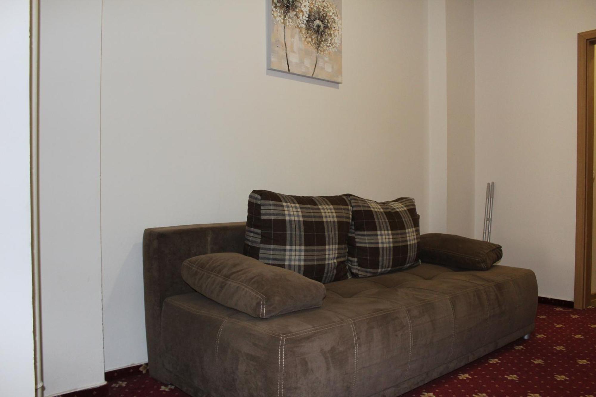 Sokolska Apartmán