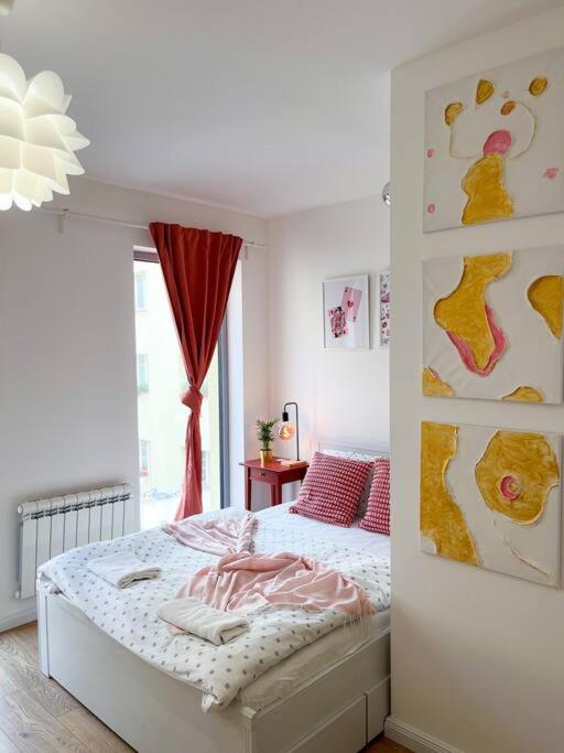 Princess Gabriela With Grand Winter Terrace * Prag