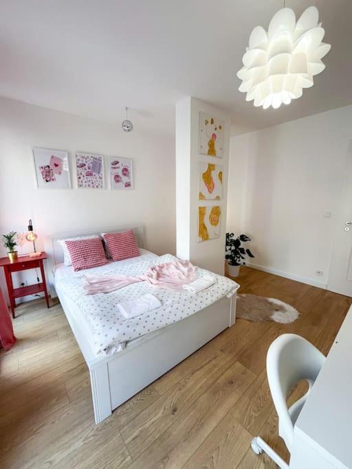 Apartment Princess Gabriela With Grand Winter Terrace *