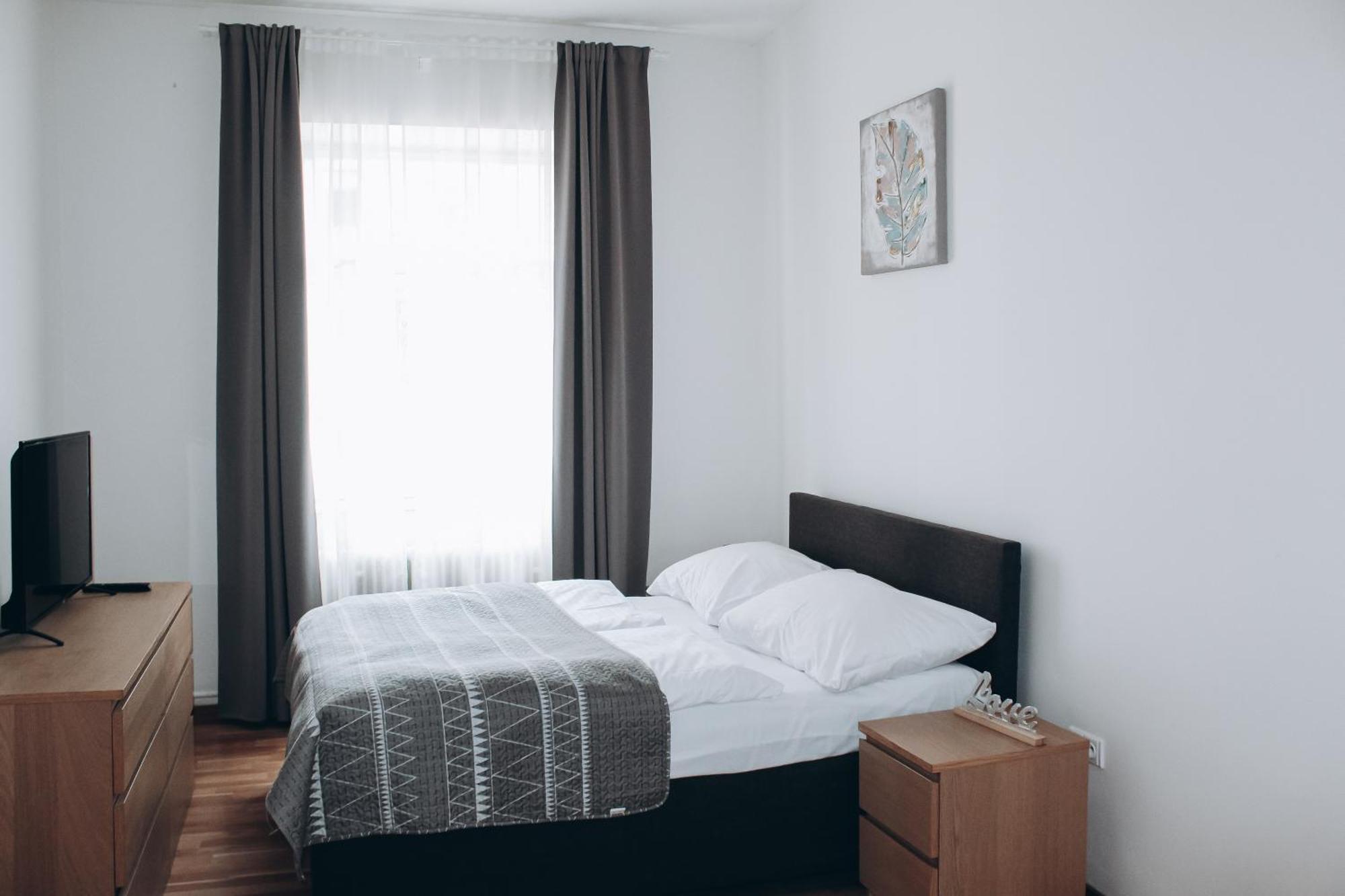 Apartmán Sokolska